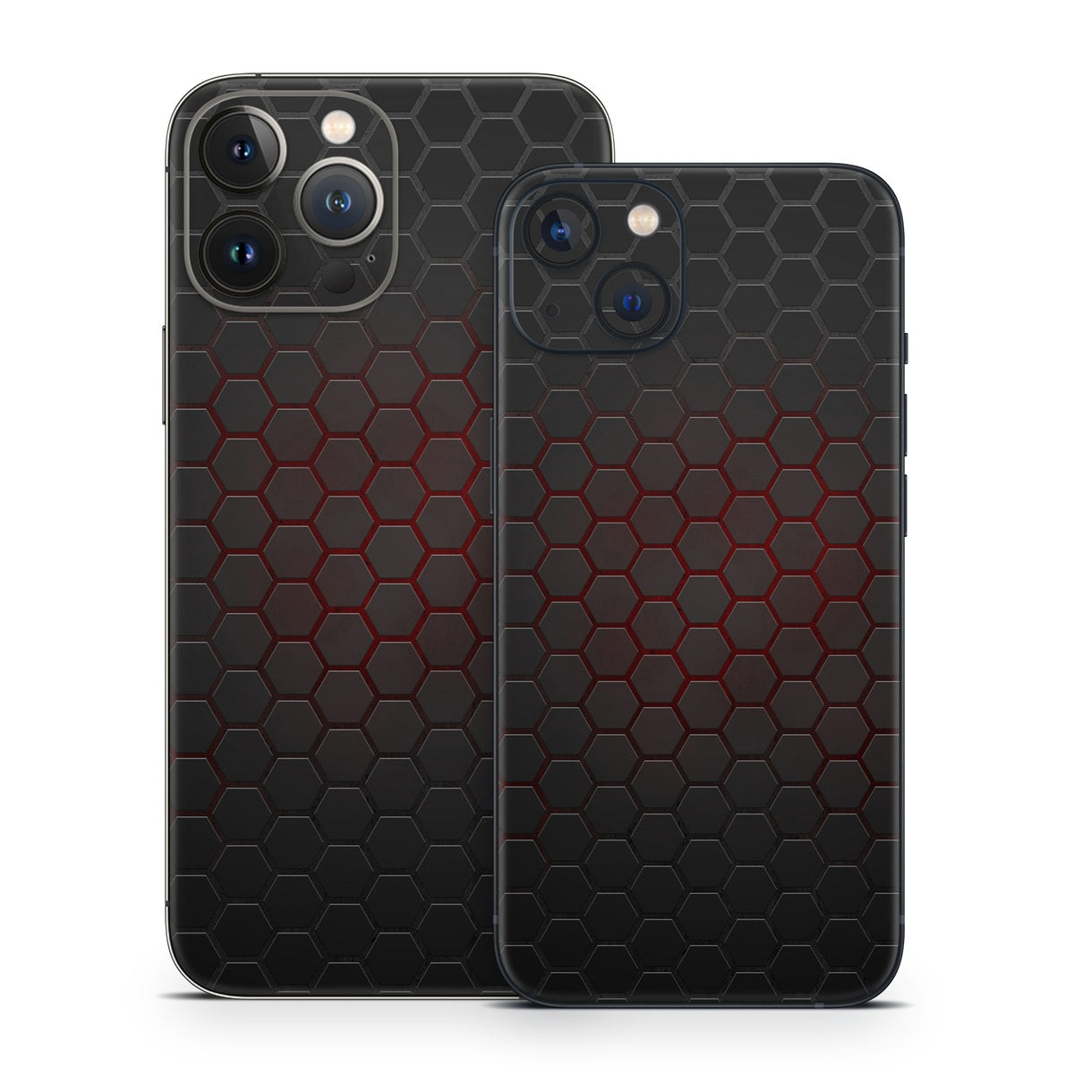 EXO Heartbeat - Apple iPhone 13 Skin