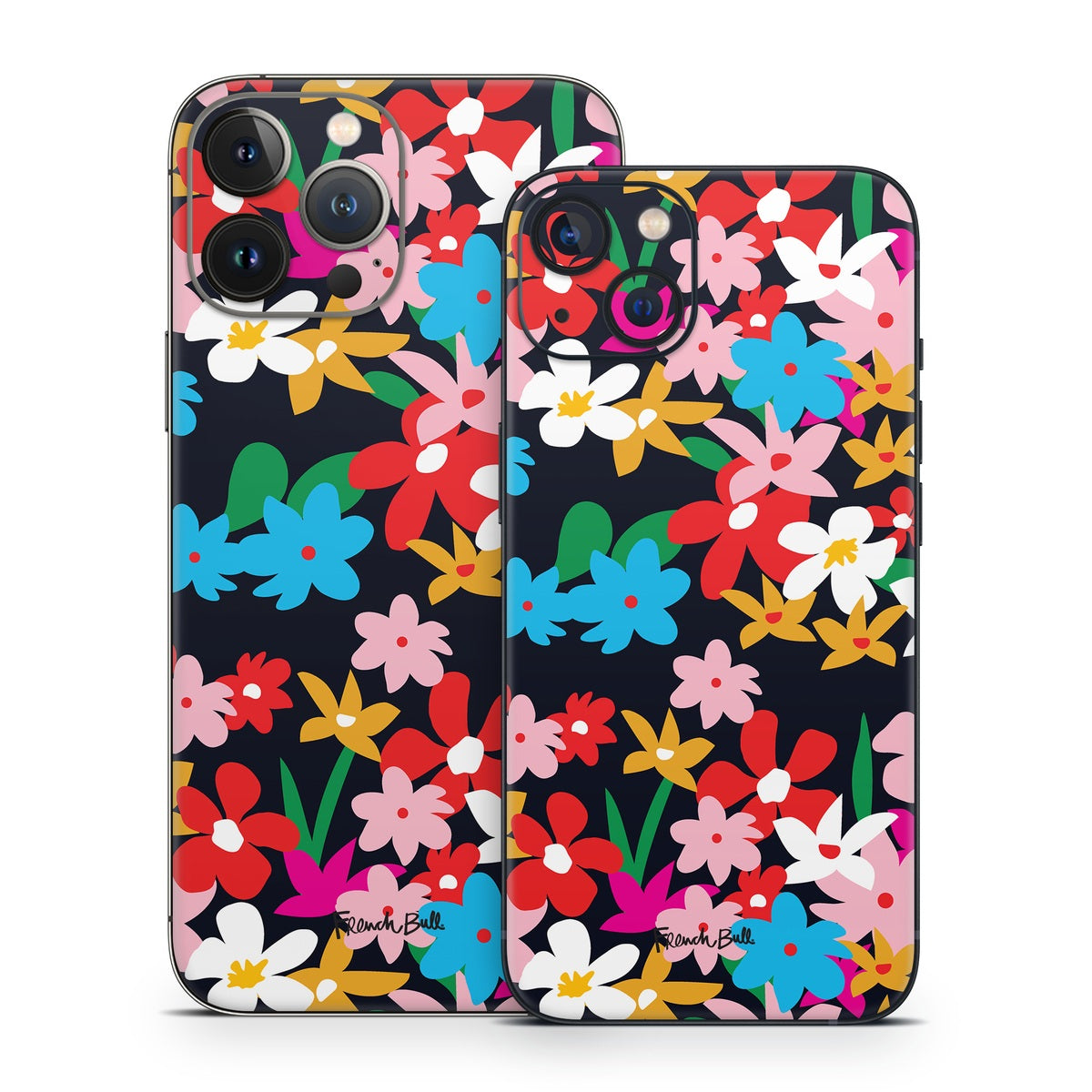 Flower Field - Apple iPhone 13 Skin