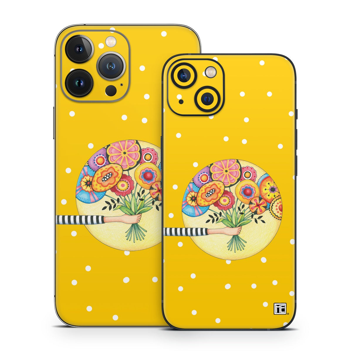 Giving - Apple iPhone 13 Skin