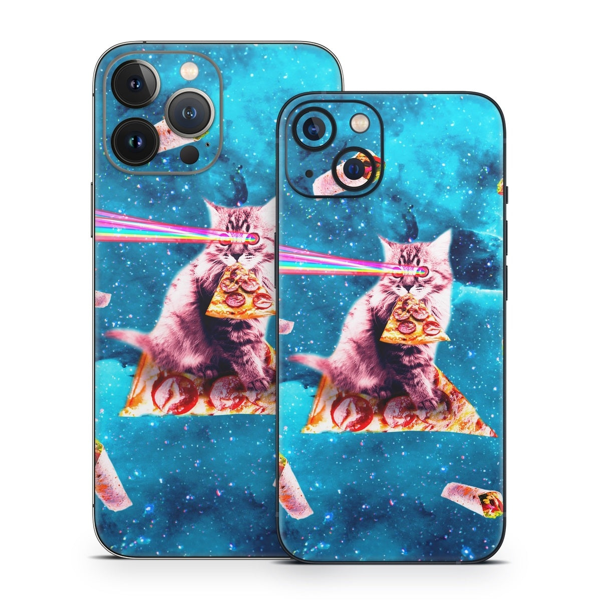 Guardian of Za - Apple iPhone 13 Skin