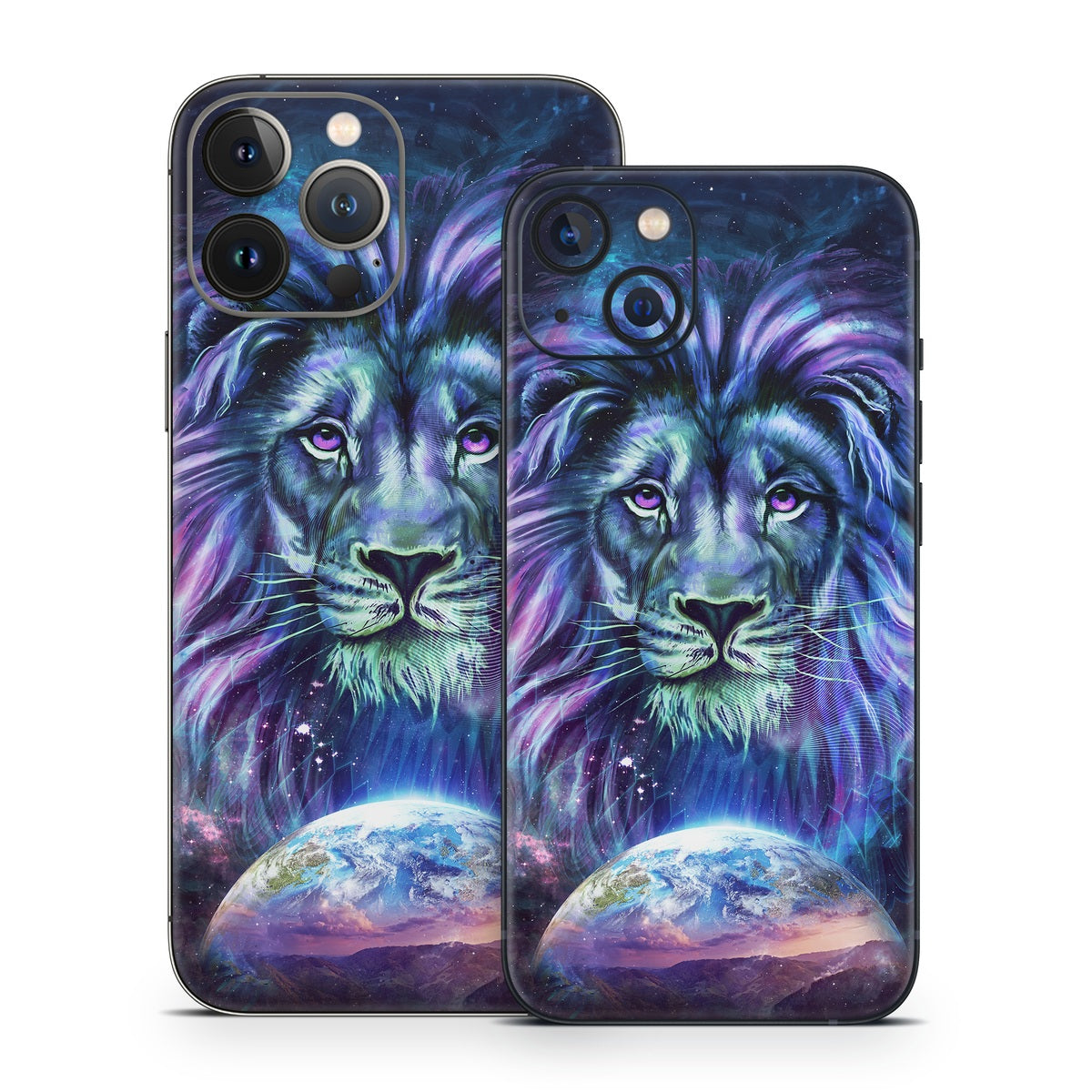 Guardian - Apple iPhone 13 Skin