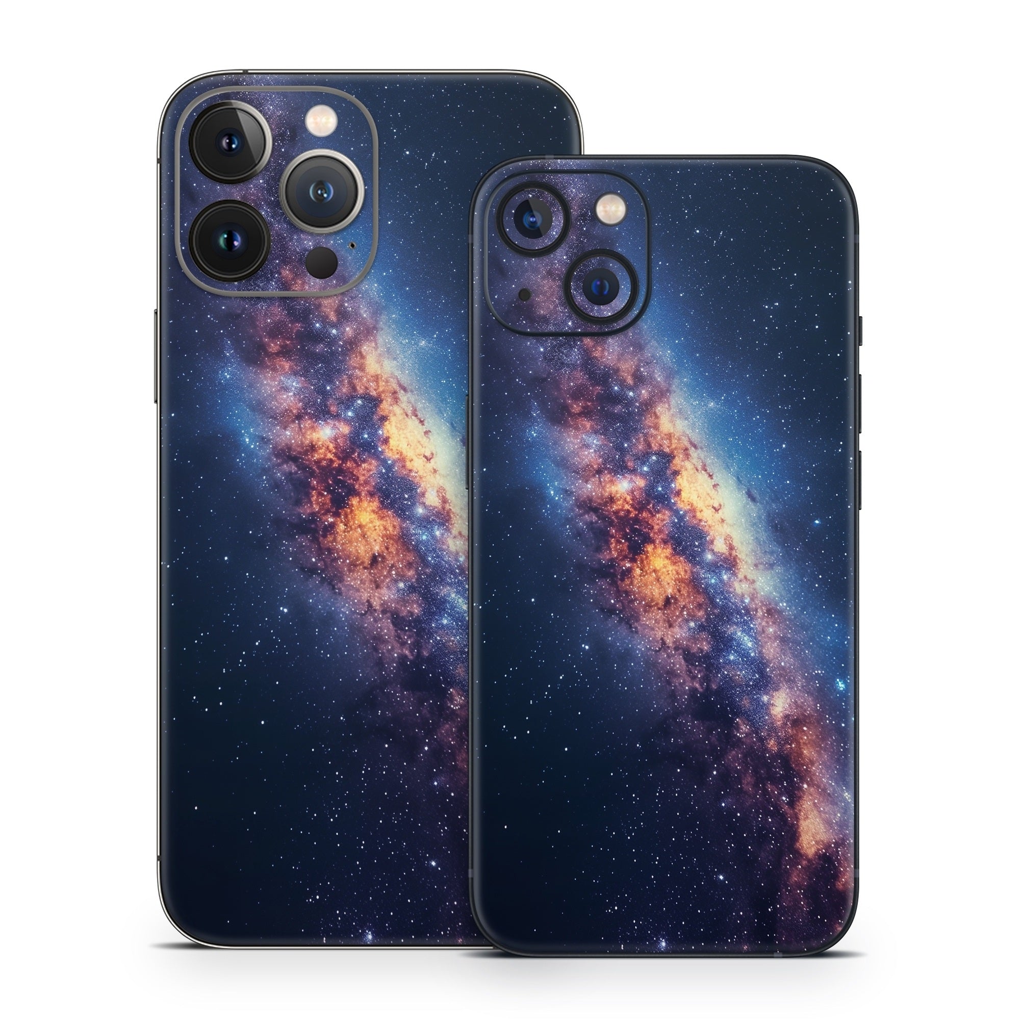 Intergalactic - Apple iPhone 13 Skin