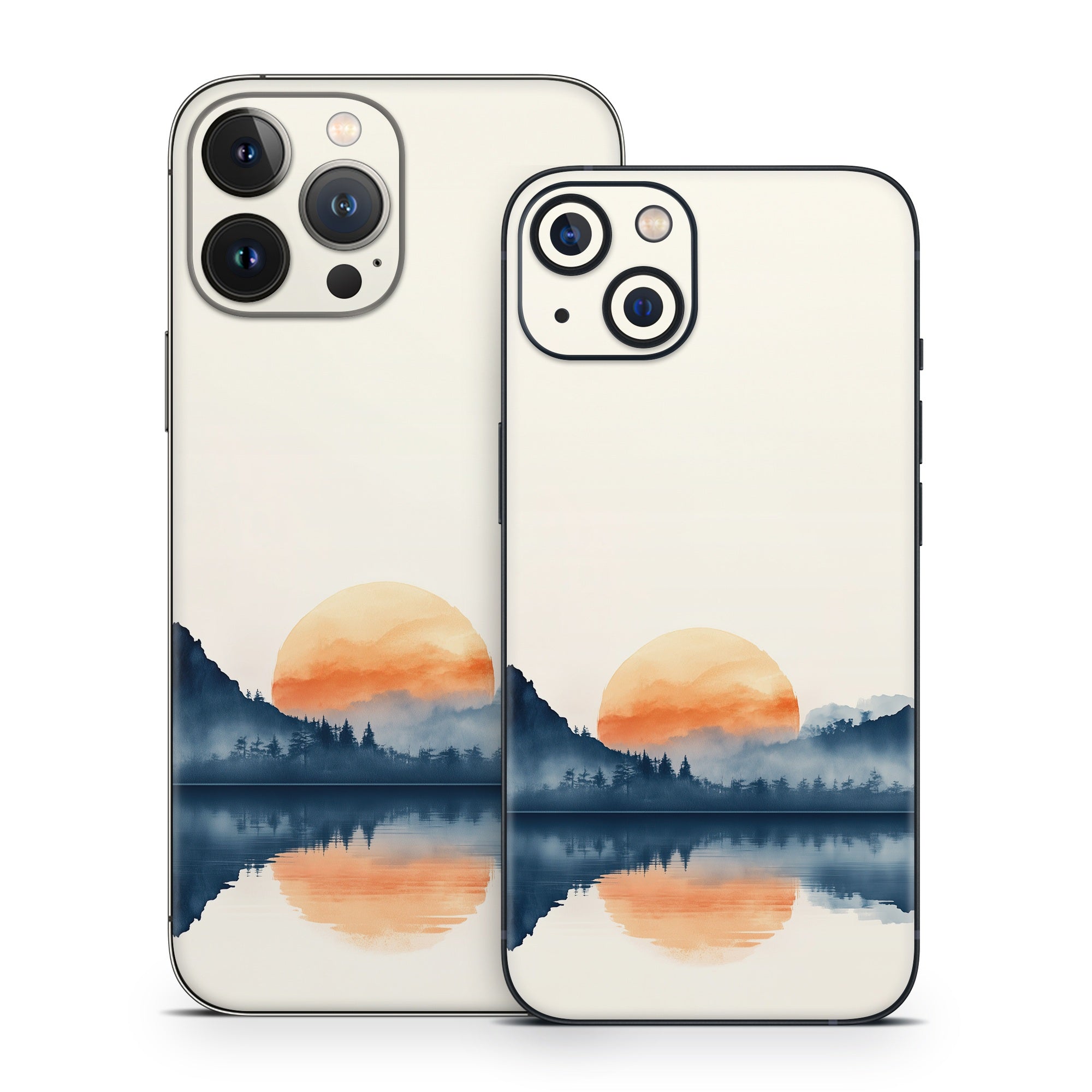 The Dawn - Apple iPhone 13 Skin
