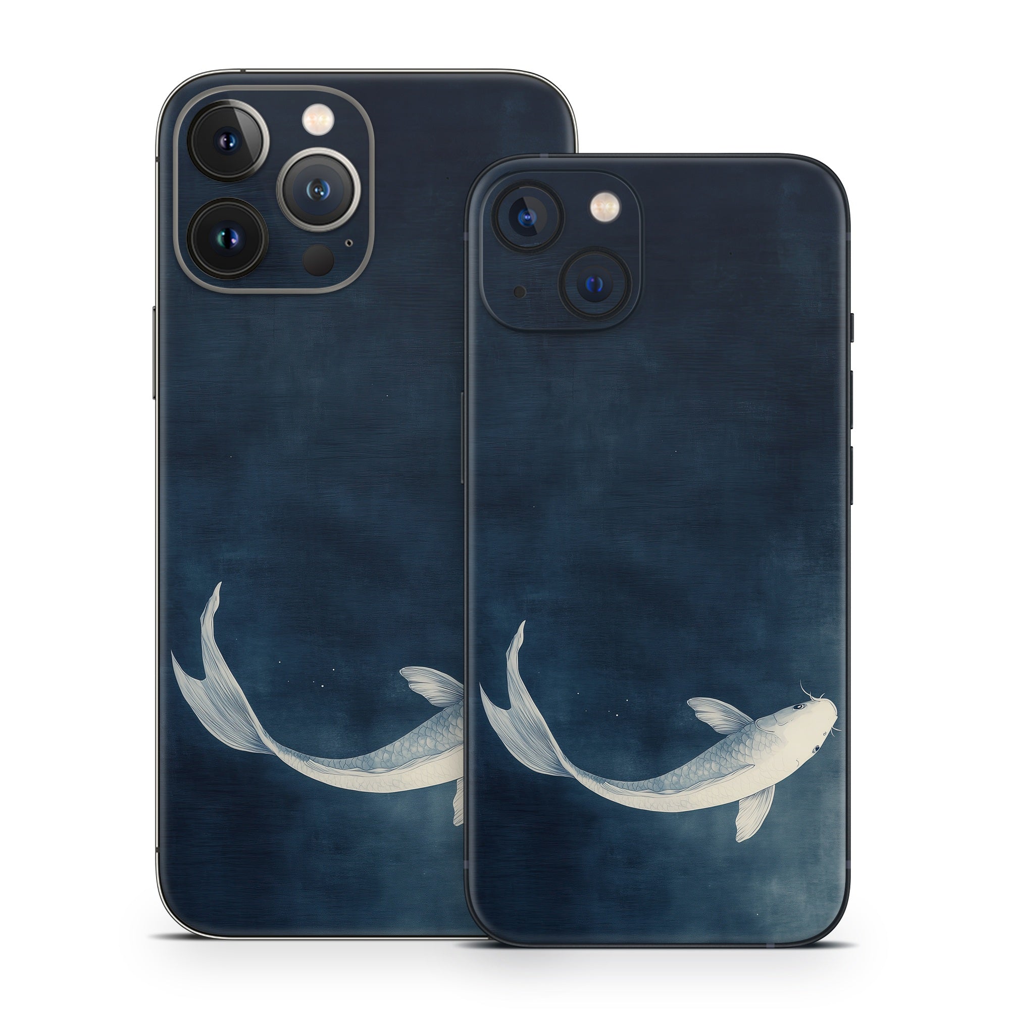 The Koi - Apple iPhone 13 Skin