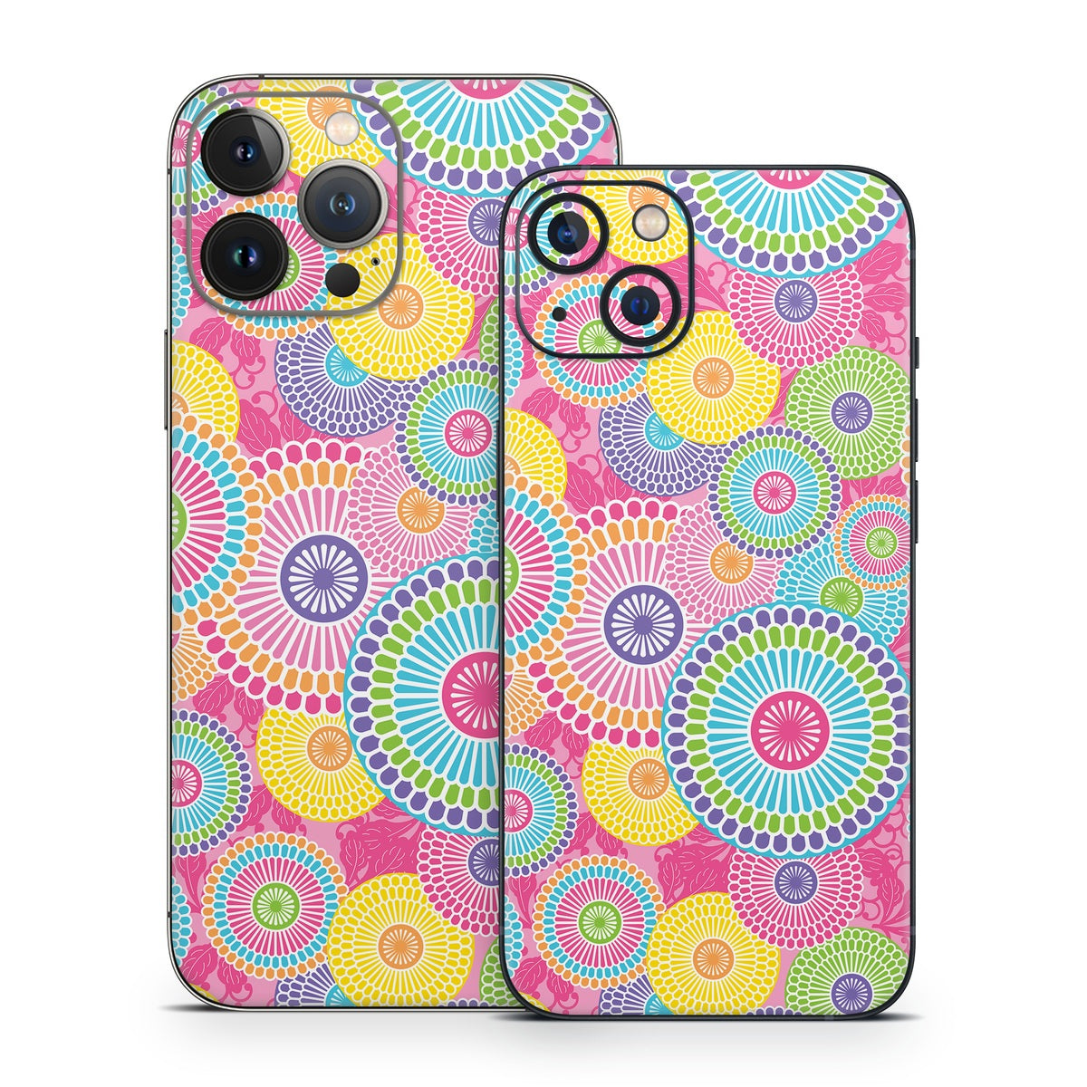 Kyoto Springtime - Apple iPhone 13 Skin