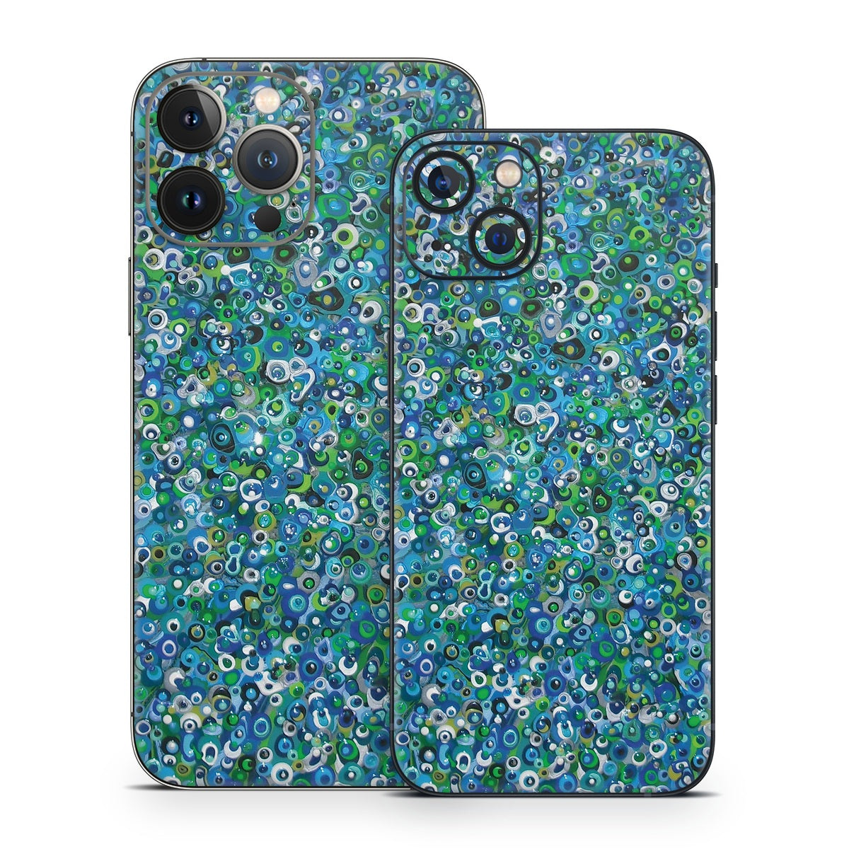 Last Dance - Apple iPhone 13 Skin