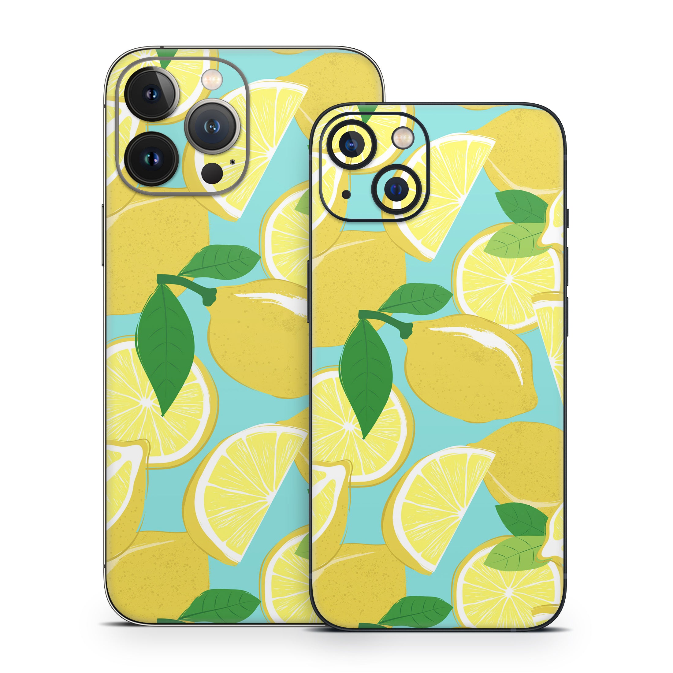 Lots of Lemons - Apple iPhone 13 Skin