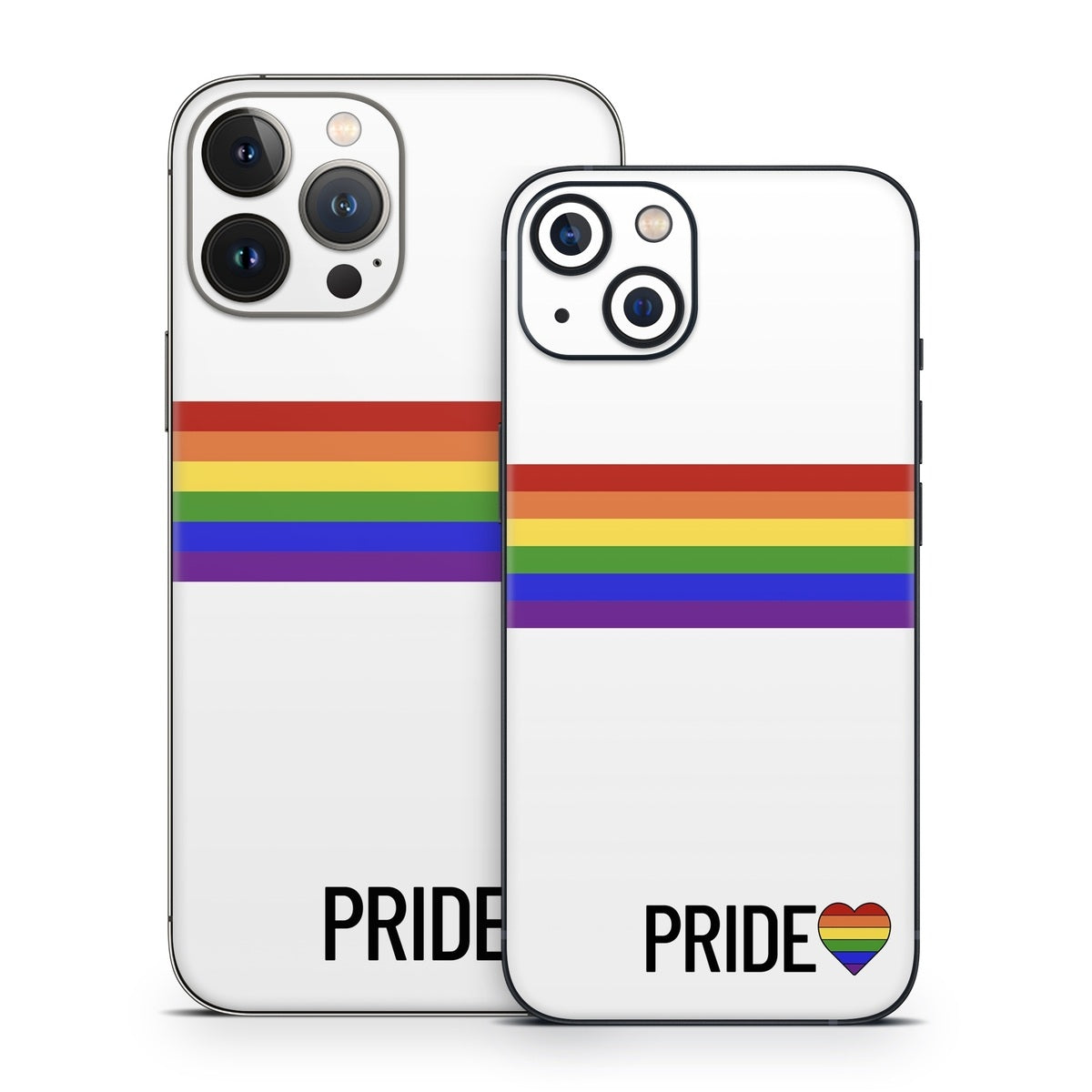 Love Wins - Apple iPhone 13 Skin