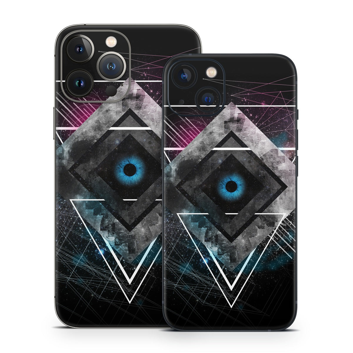 Luna - Apple iPhone 13 Skin