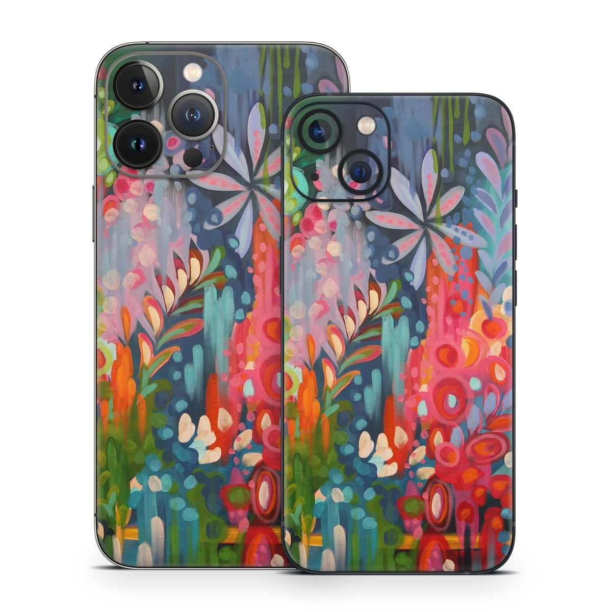 Lush - Apple iPhone 13 Skin