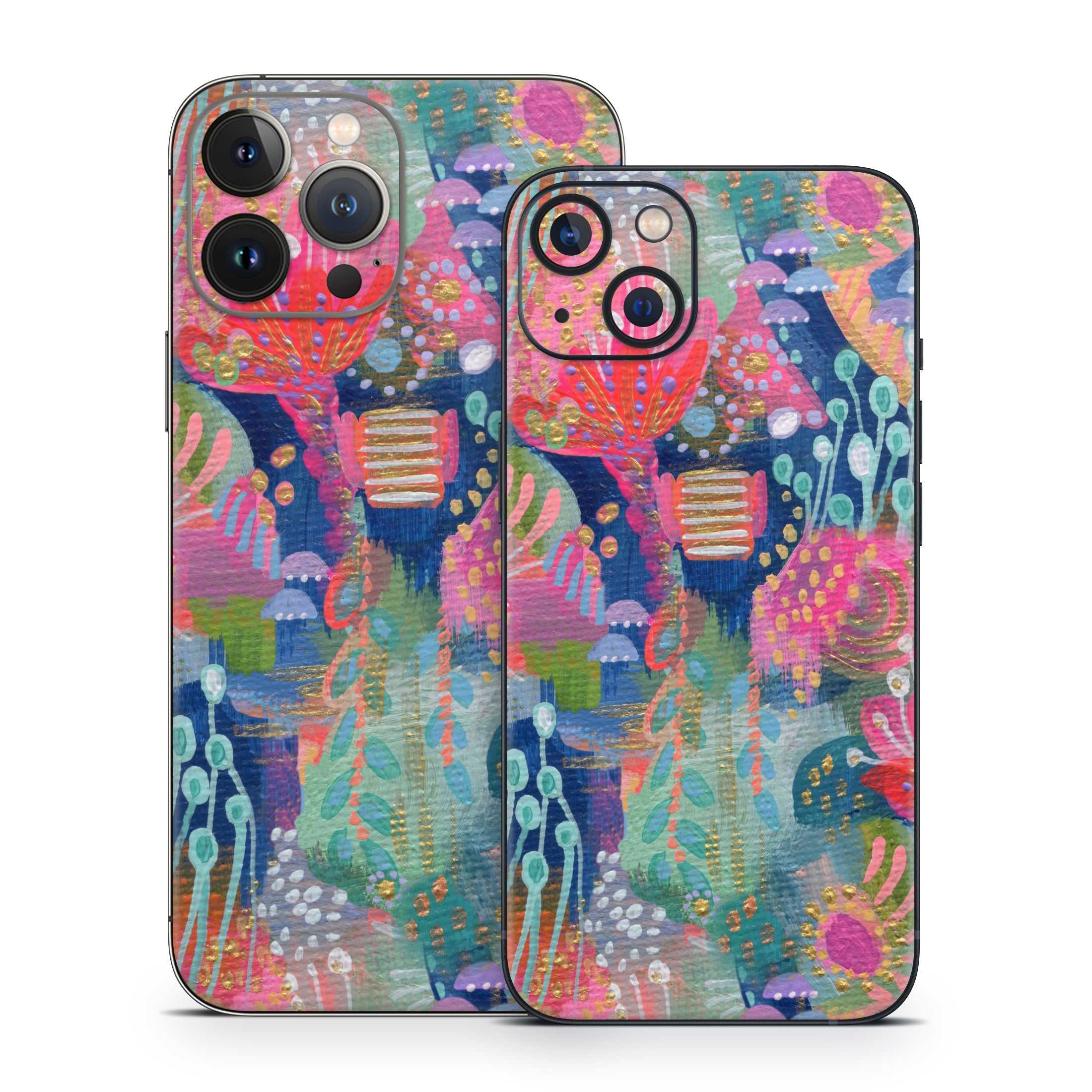 Mary Contrary - Apple iPhone 13 Skin
