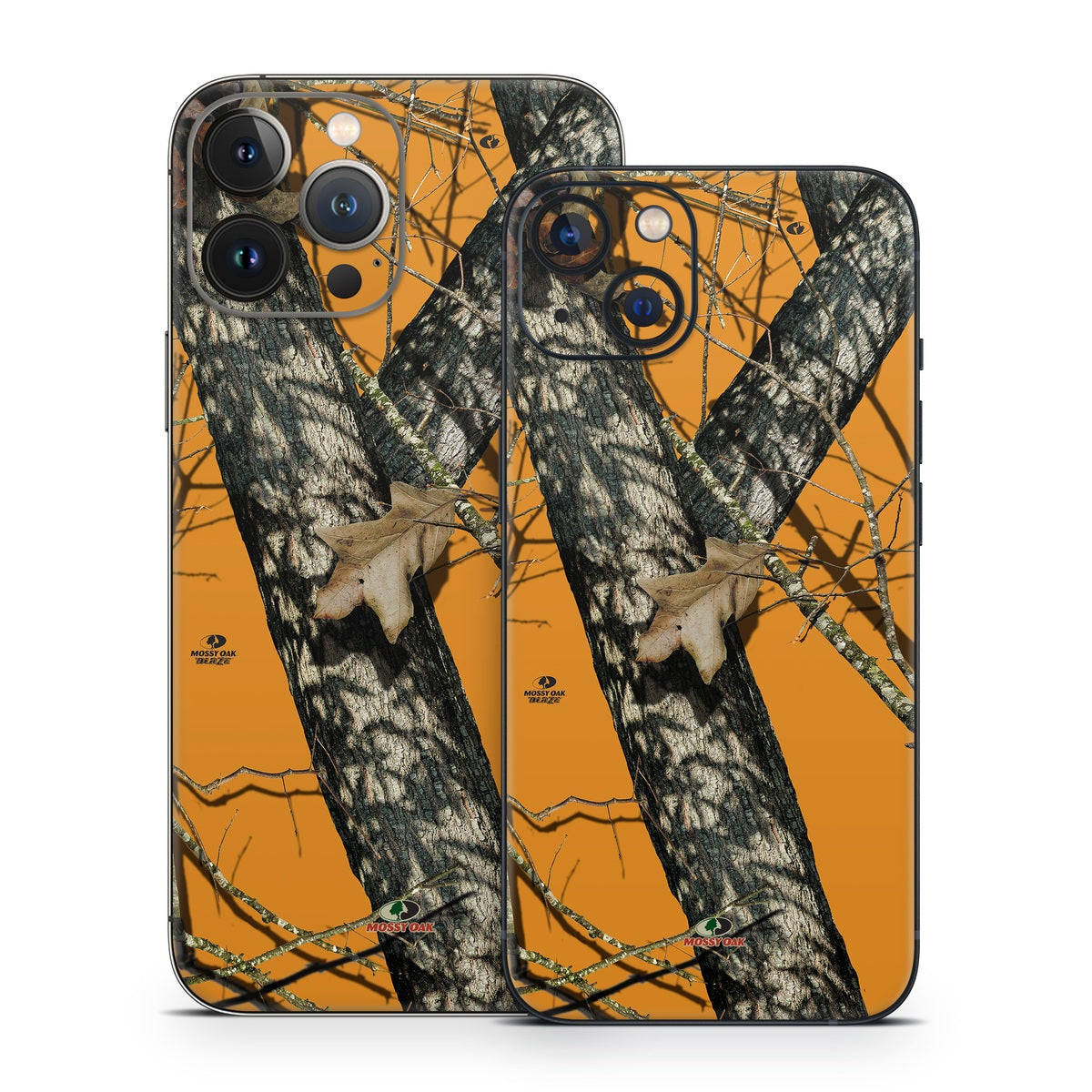 Blaze - Apple iPhone 13 Skin