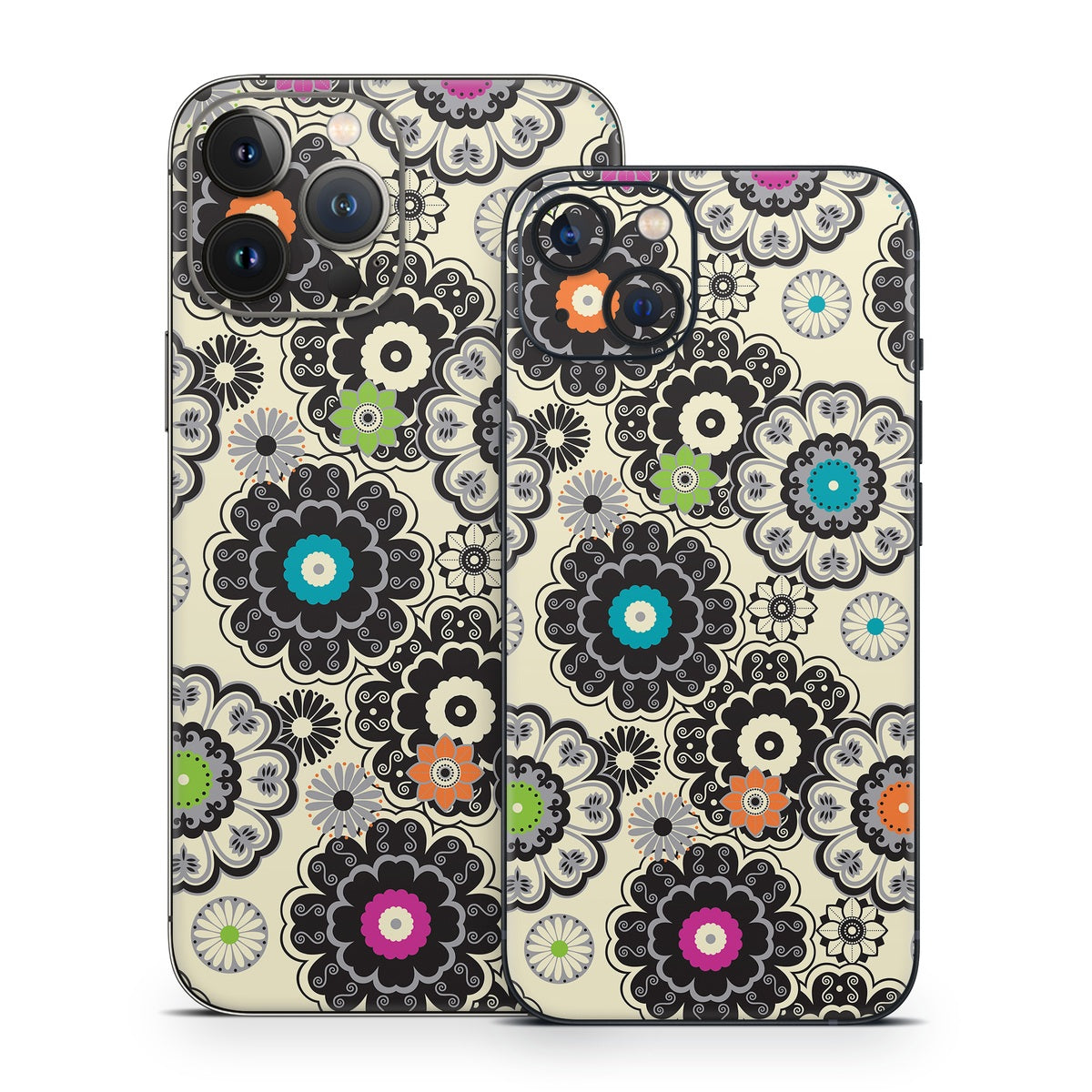 Nadira - Apple iPhone 13 Skin