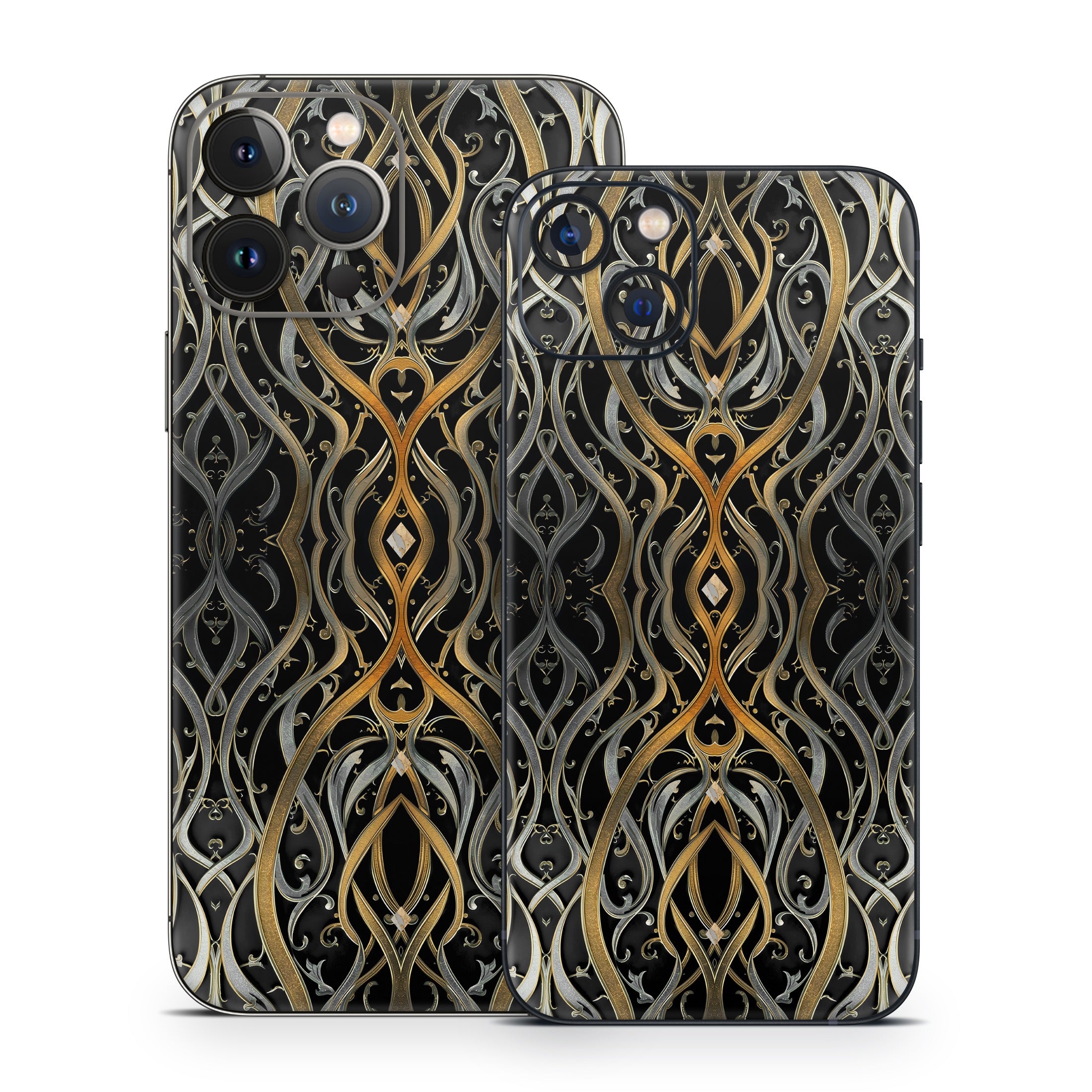 Nouveau - Apple iPhone 13 Skin