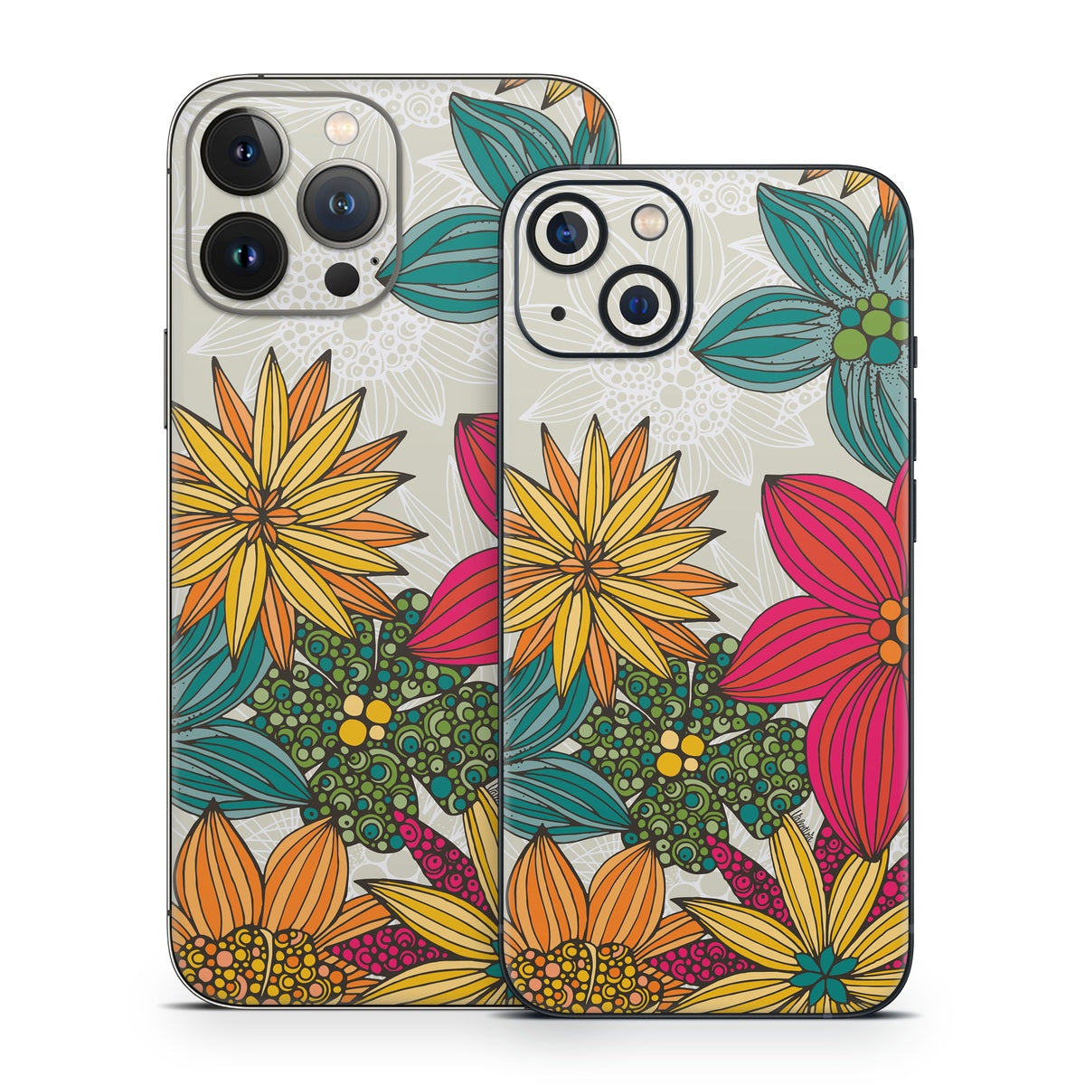 Phoebe - Apple iPhone 13 Skin