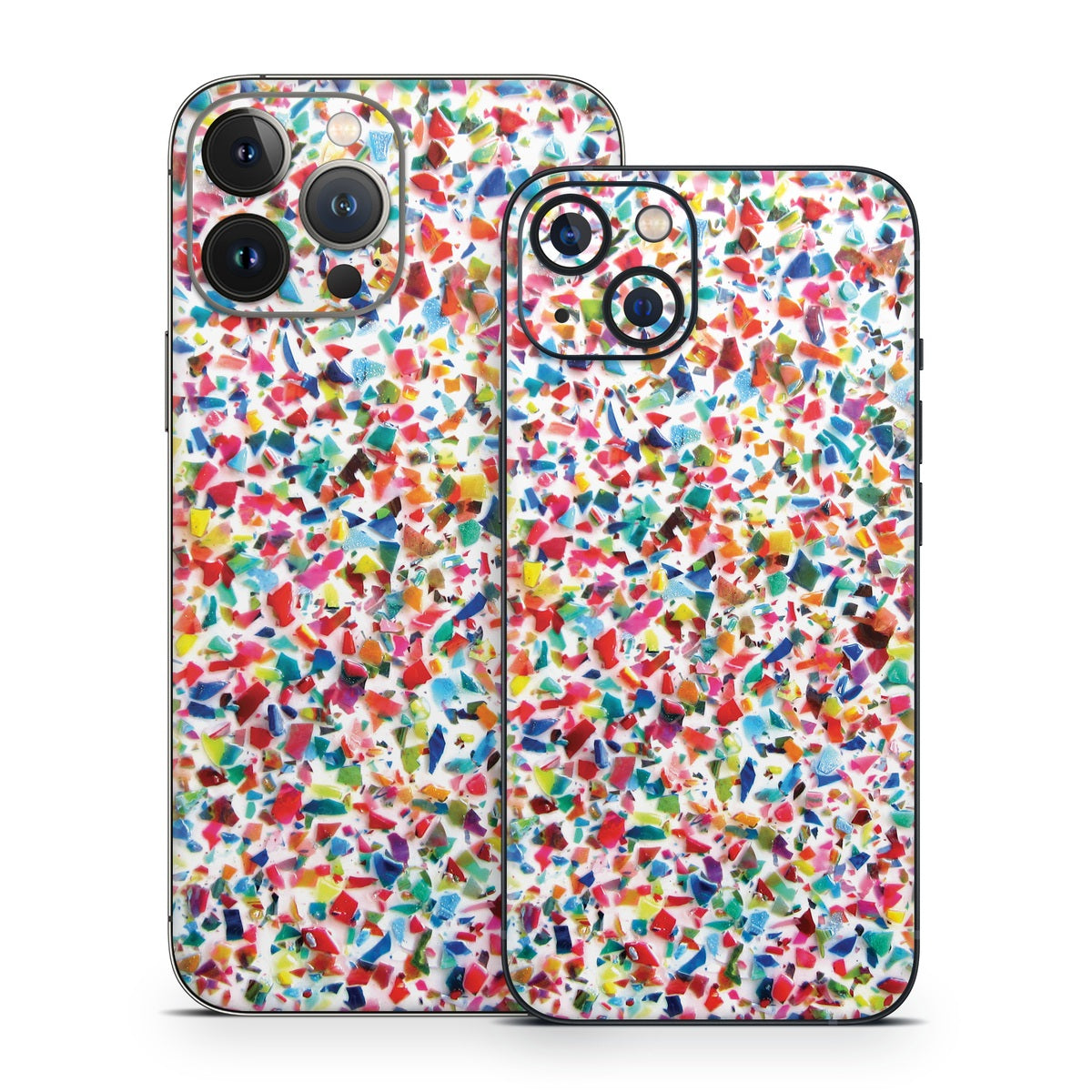 Plastic Playground - Apple iPhone 13 Skin