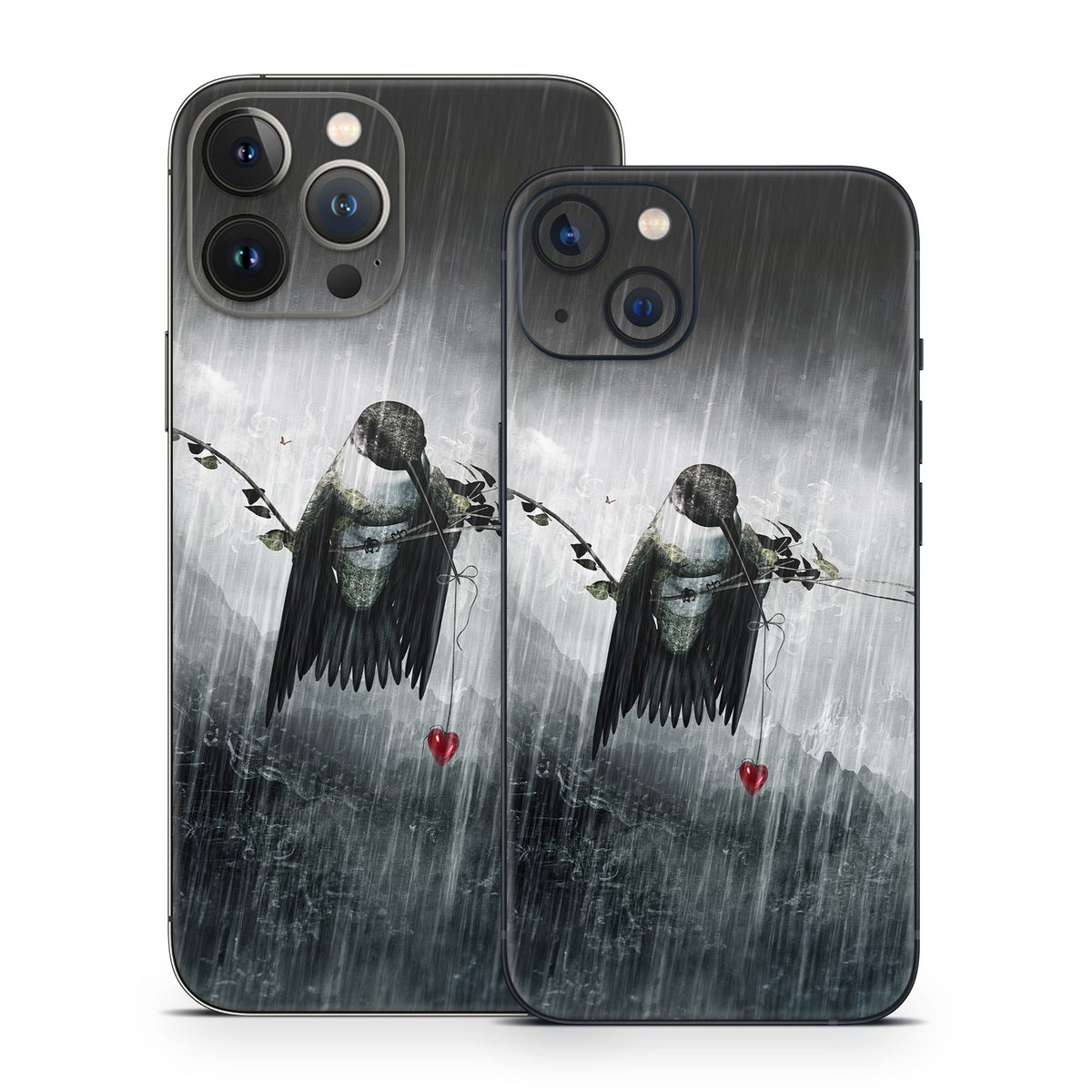 Reach - Apple iPhone 13 Skin