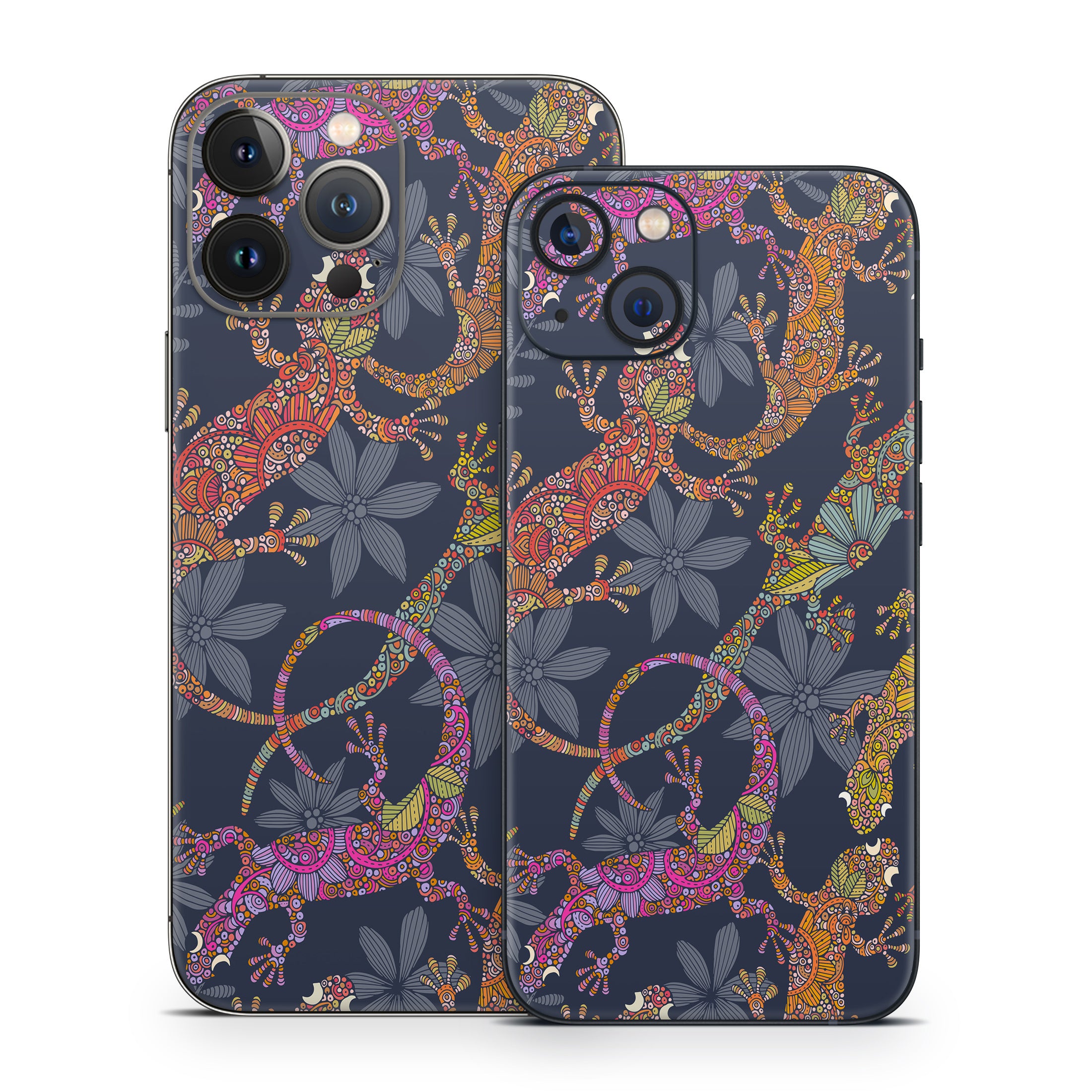 Salamanca - Apple iPhone 13 Skin