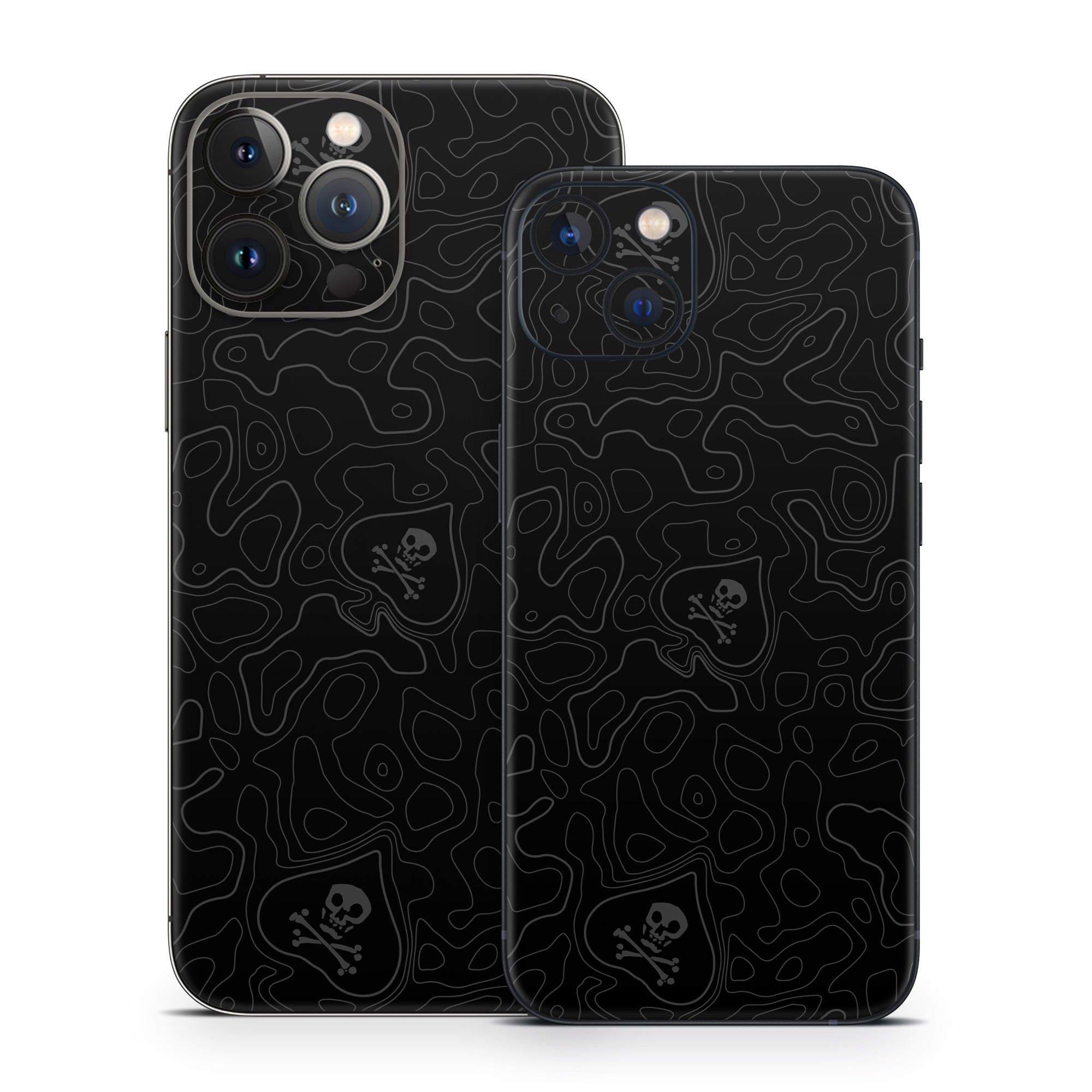 SOFLETE Spade Topo - Apple iPhone 13 Skin