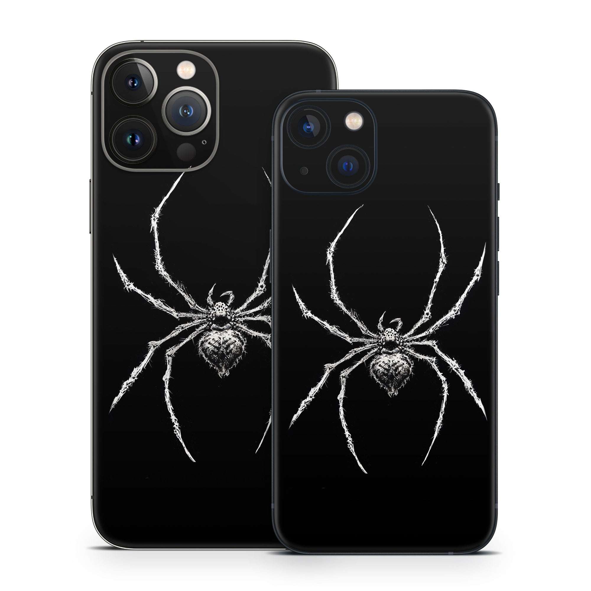Spidrasica - Apple iPhone 13 Skin