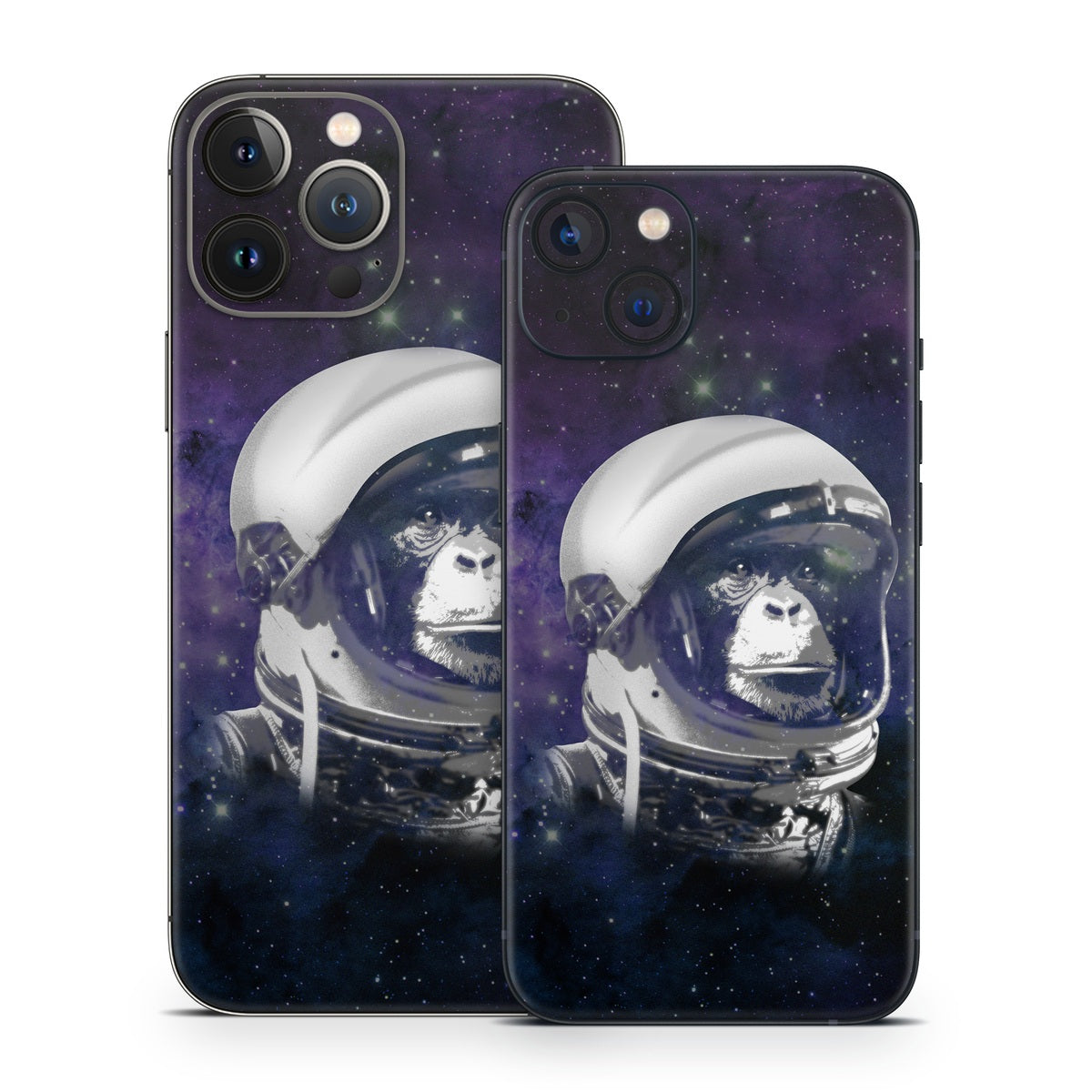 Voyager - Apple iPhone 13 Skin
