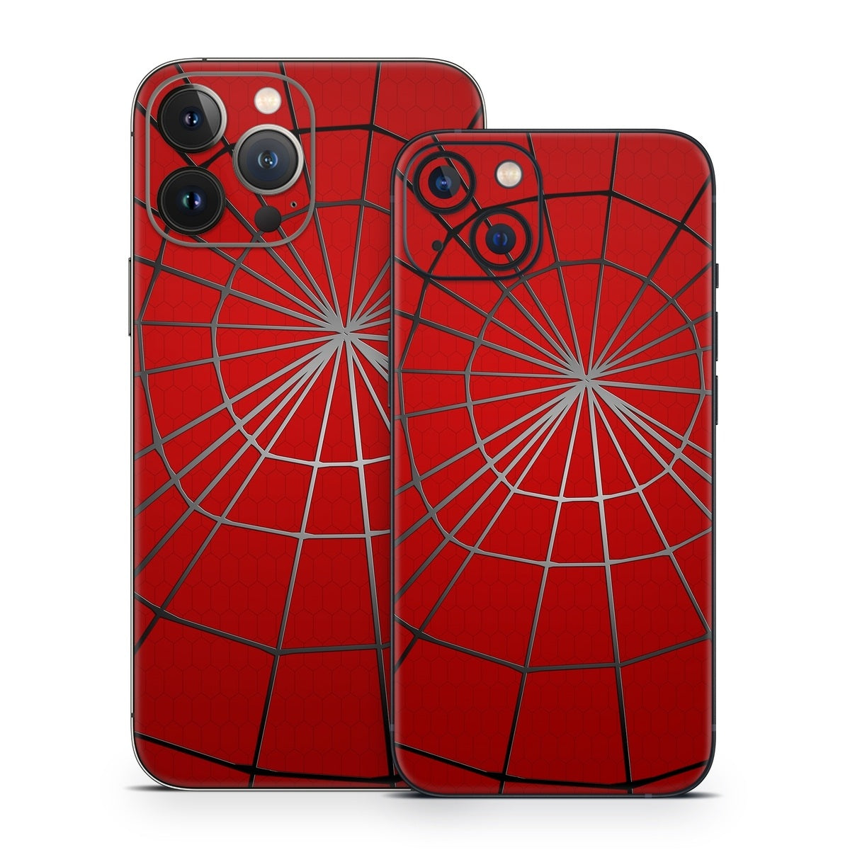 Webslinger - Apple iPhone 13 Skin