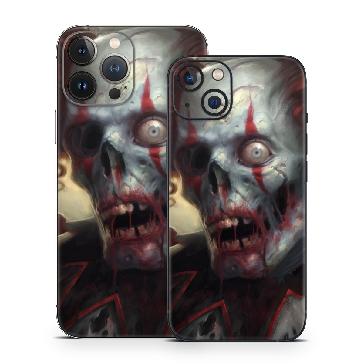 Zombini - Apple iPhone 13 Skin