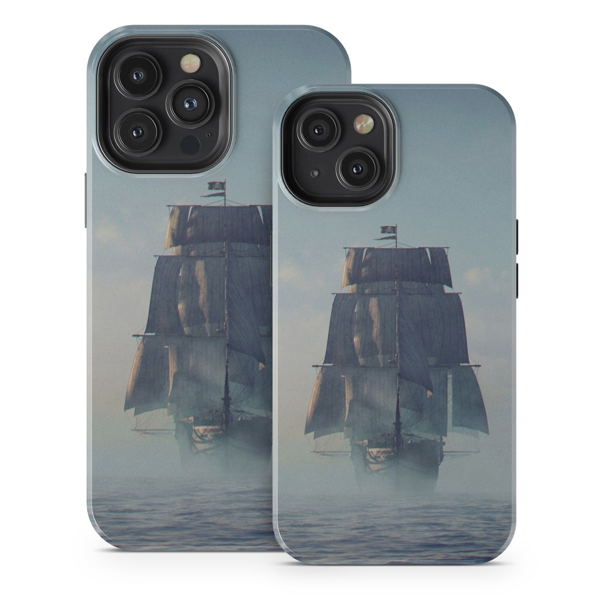 Black Sails - Apple iPhone 13 Tough Case