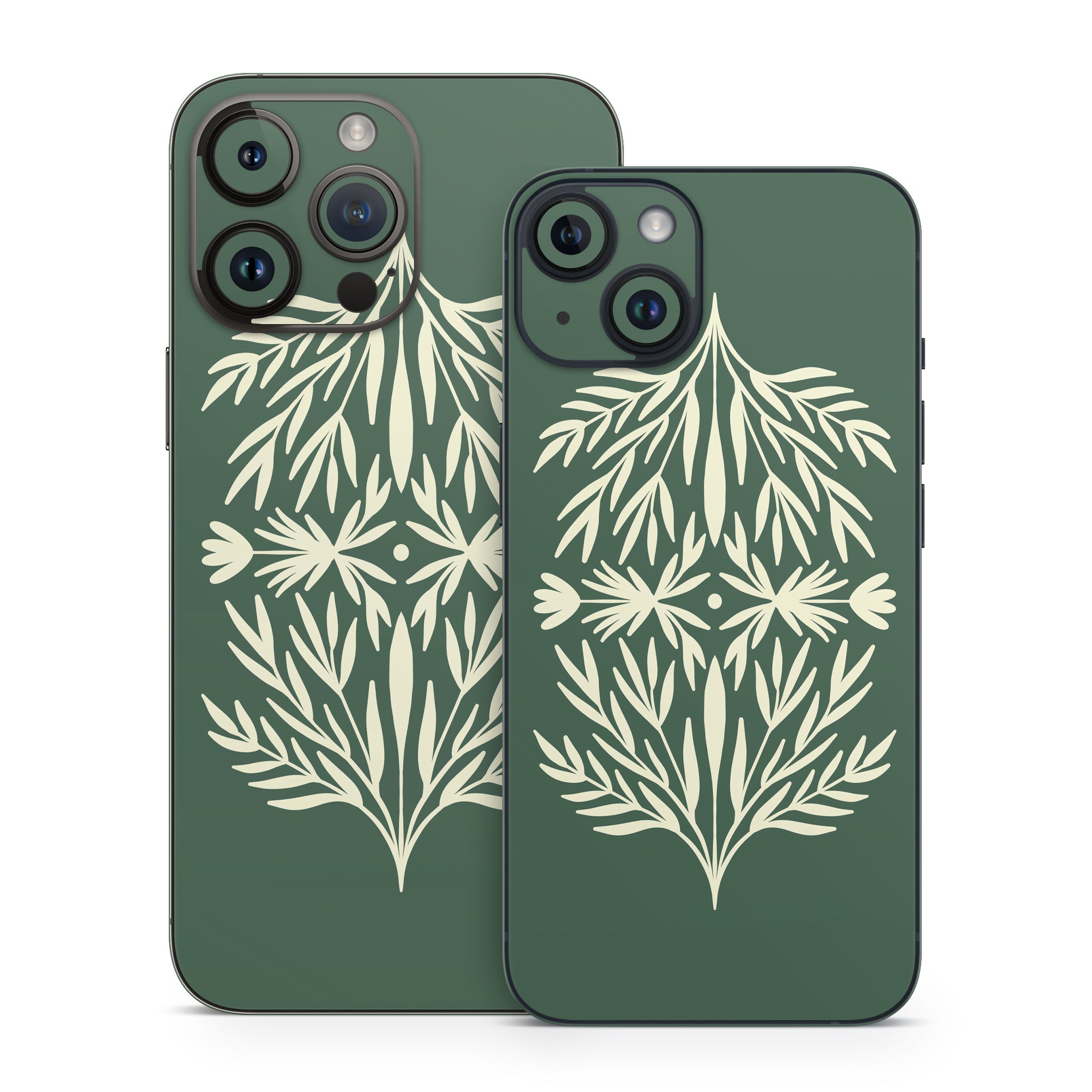 Branches - Apple iPhone 14 Skin