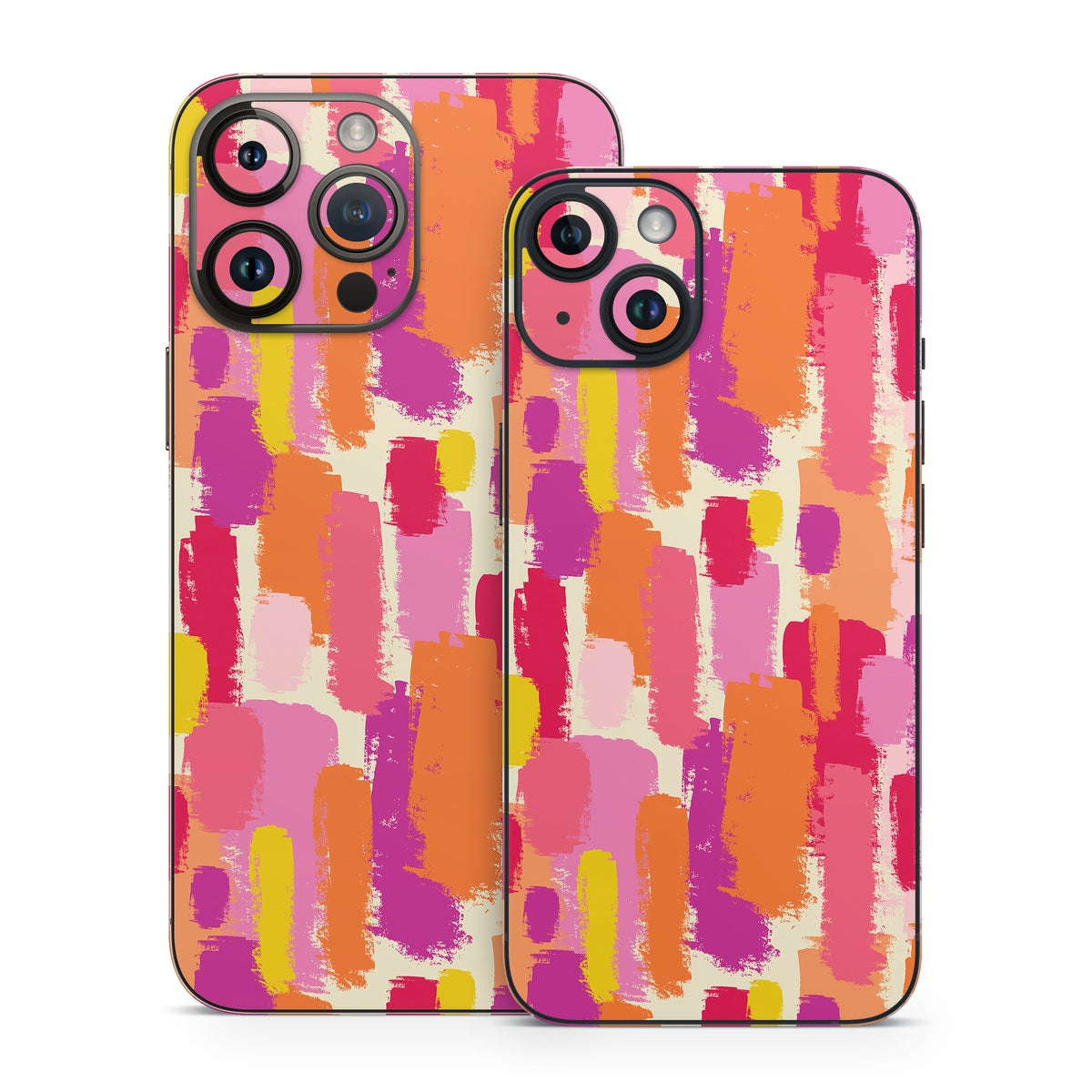 Chroma - Apple iPhone 14 Skin