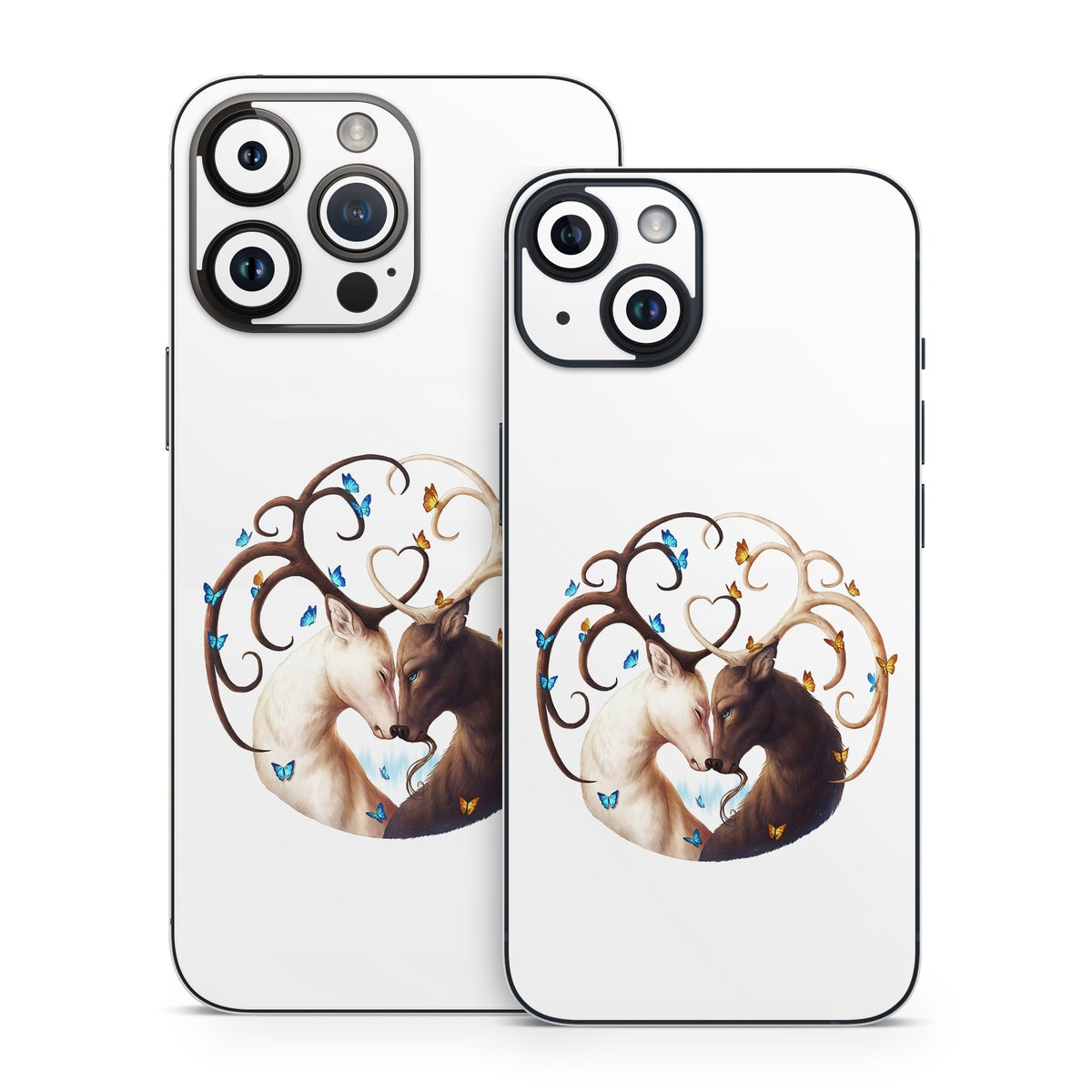 Circle of Life - Apple iPhone 14 Skin