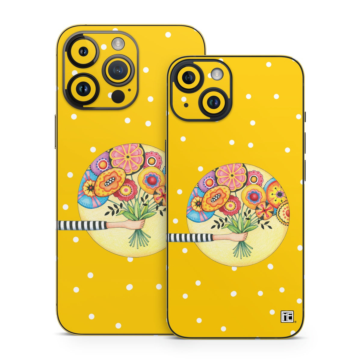 Giving - Apple iPhone 14 Skin