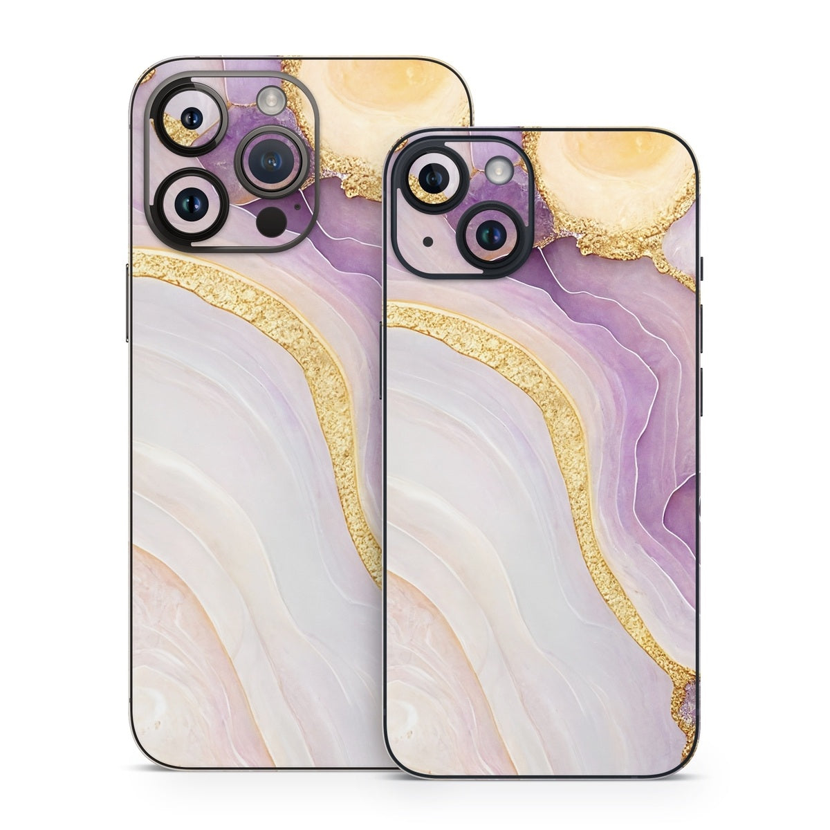 Harmony Agate - Apple iPhone 14 Skin