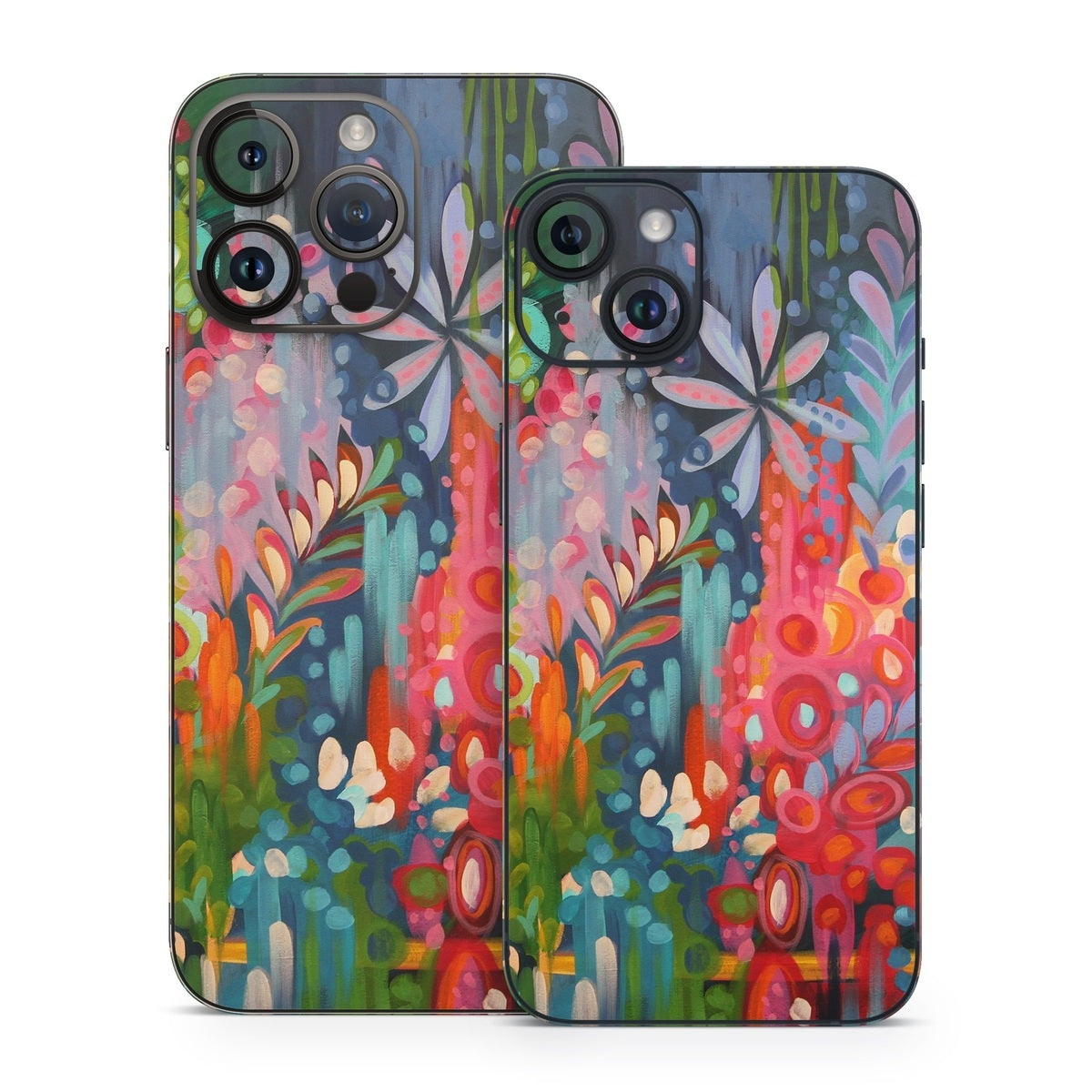 Lush - Apple iPhone 14 Skin