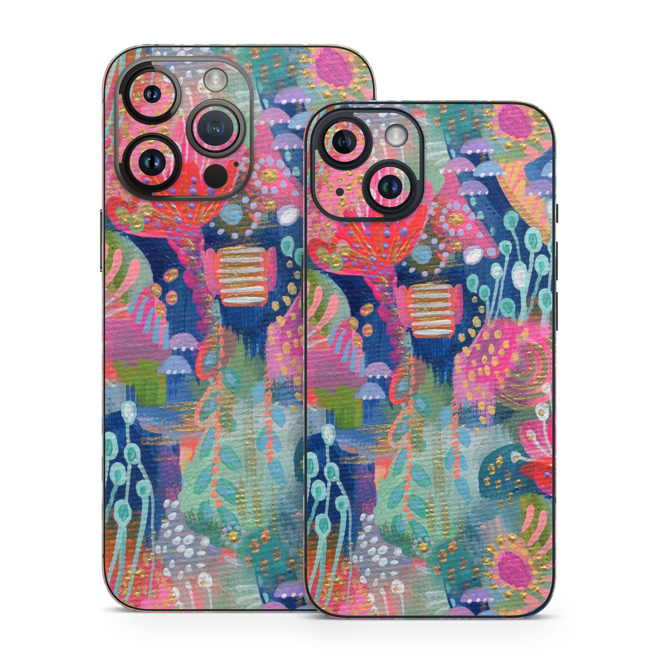 Mary Contrary - Apple iPhone 14 Skin