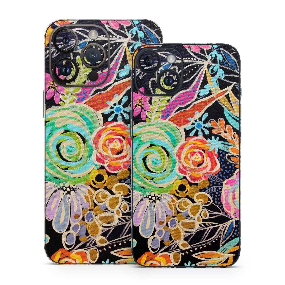 My Happy Place - Apple iPhone 14 Skin