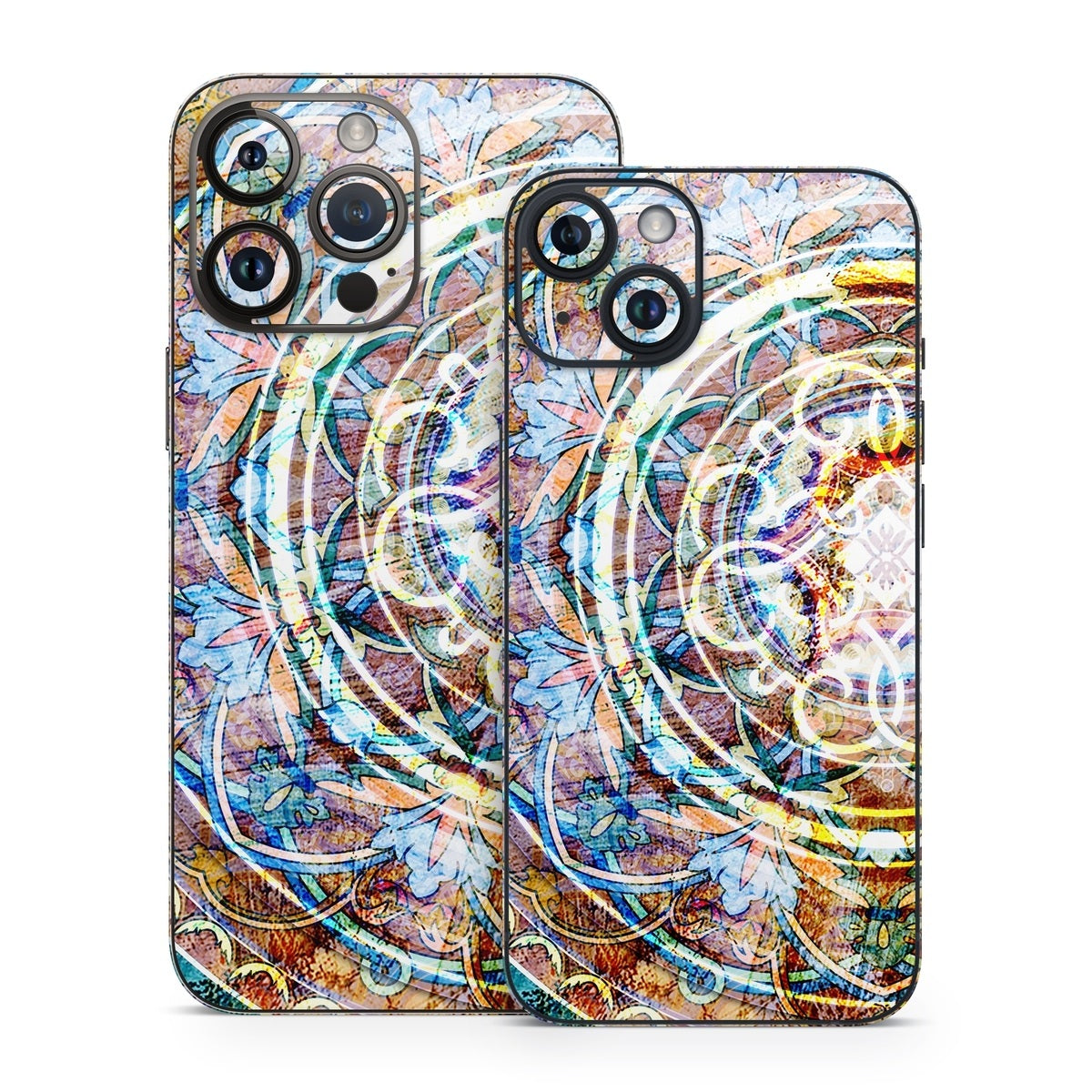 Mystical Medallion - Apple iPhone 14 Skin