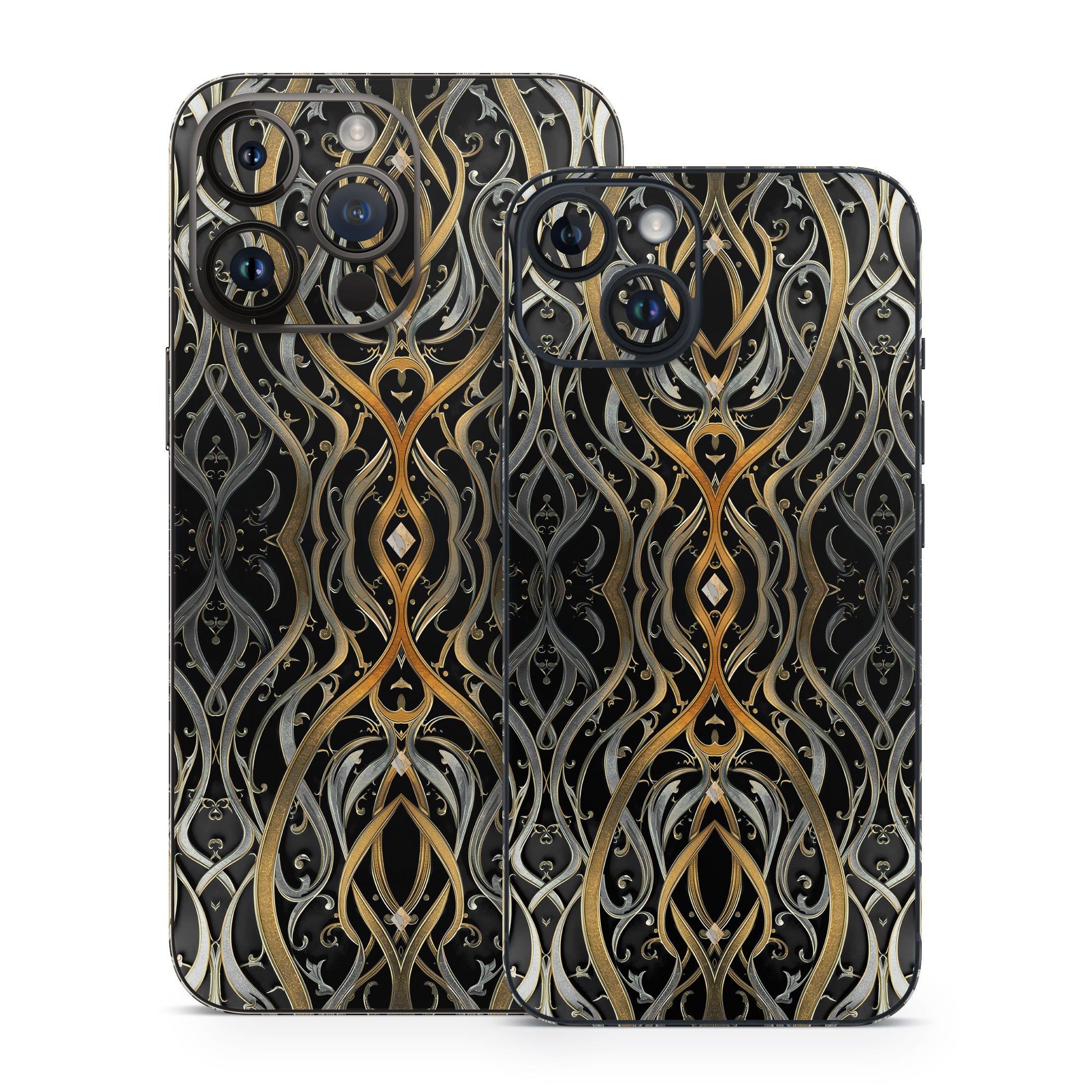Nouveau - Apple iPhone 14 Skin