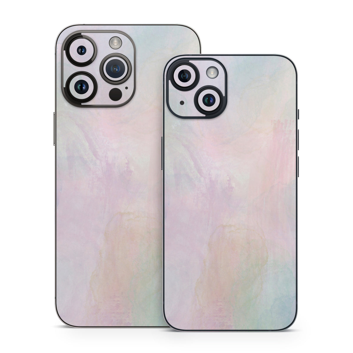Painted Gaze - Apple iPhone 14 Skin