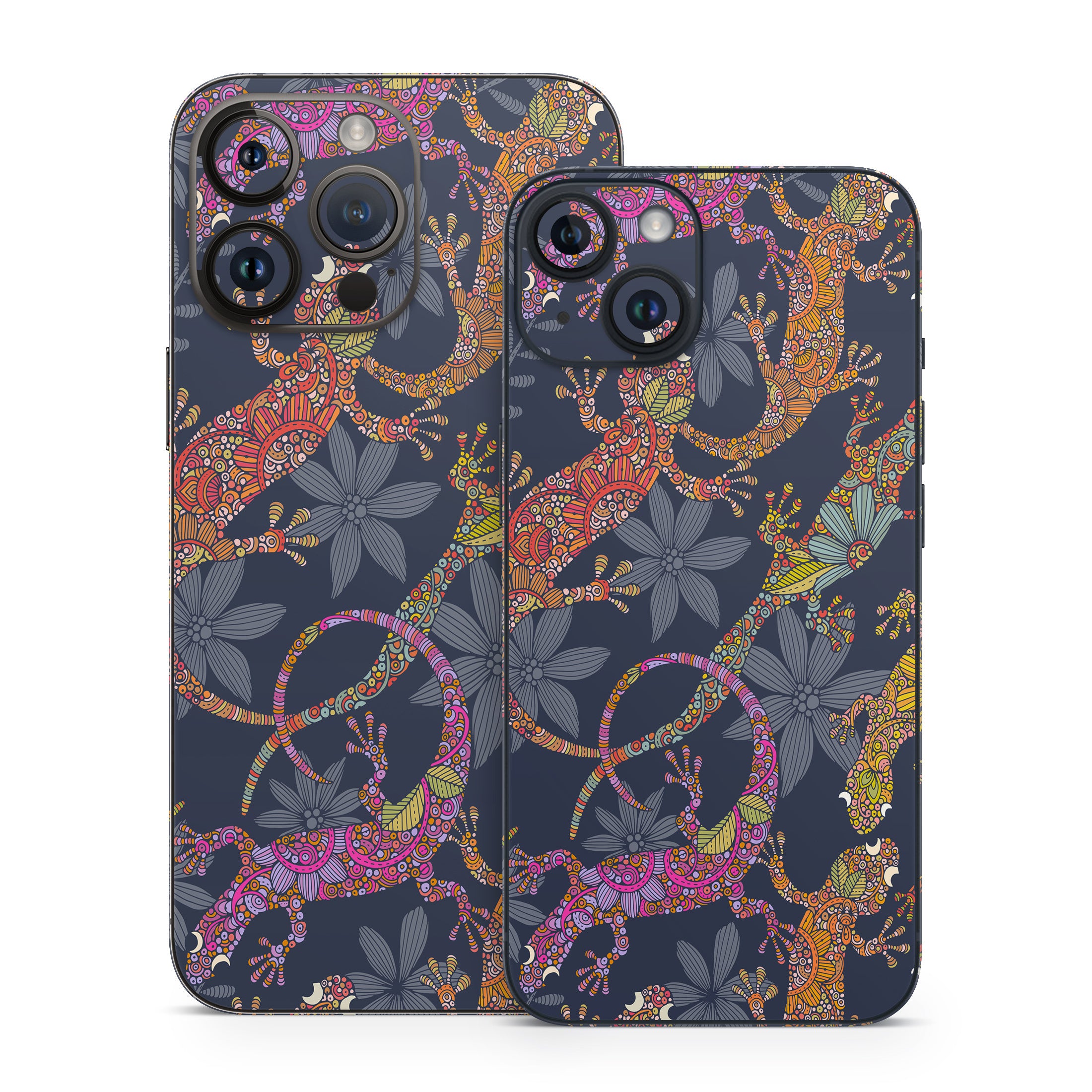 Salamanca - Apple iPhone 14 Skin