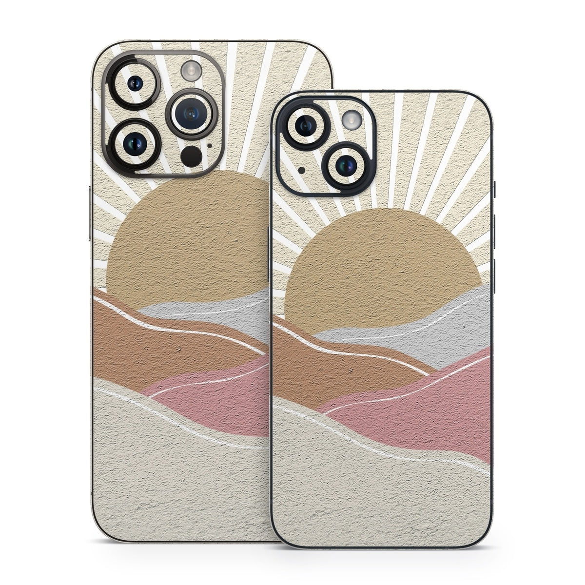 Sunset - Apple iPhone 14 Skin