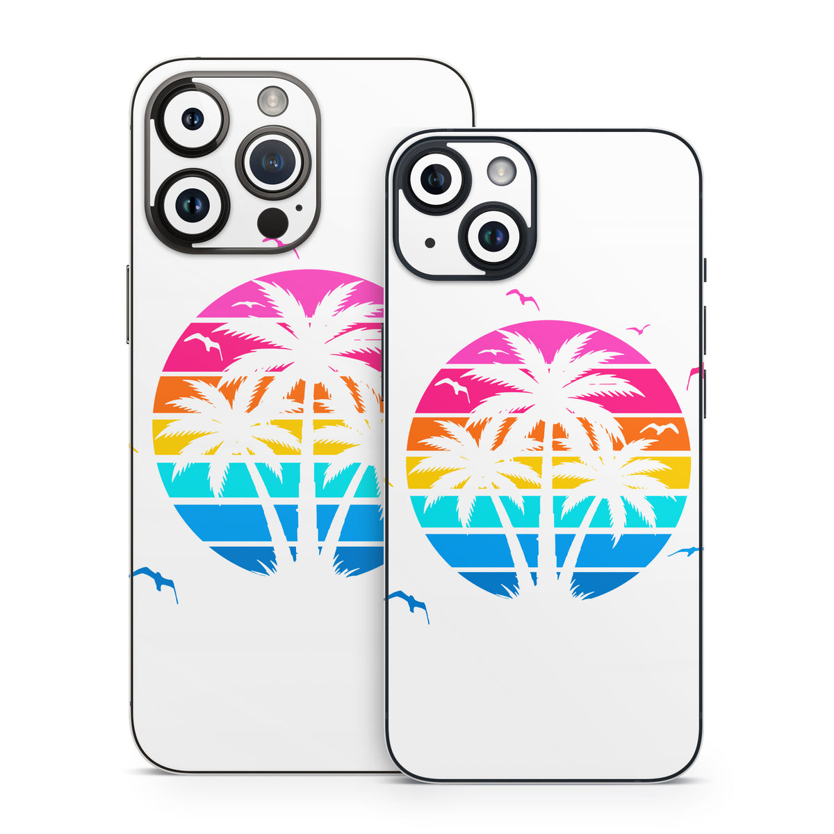 Tropicana - Apple iPhone 14 Skin