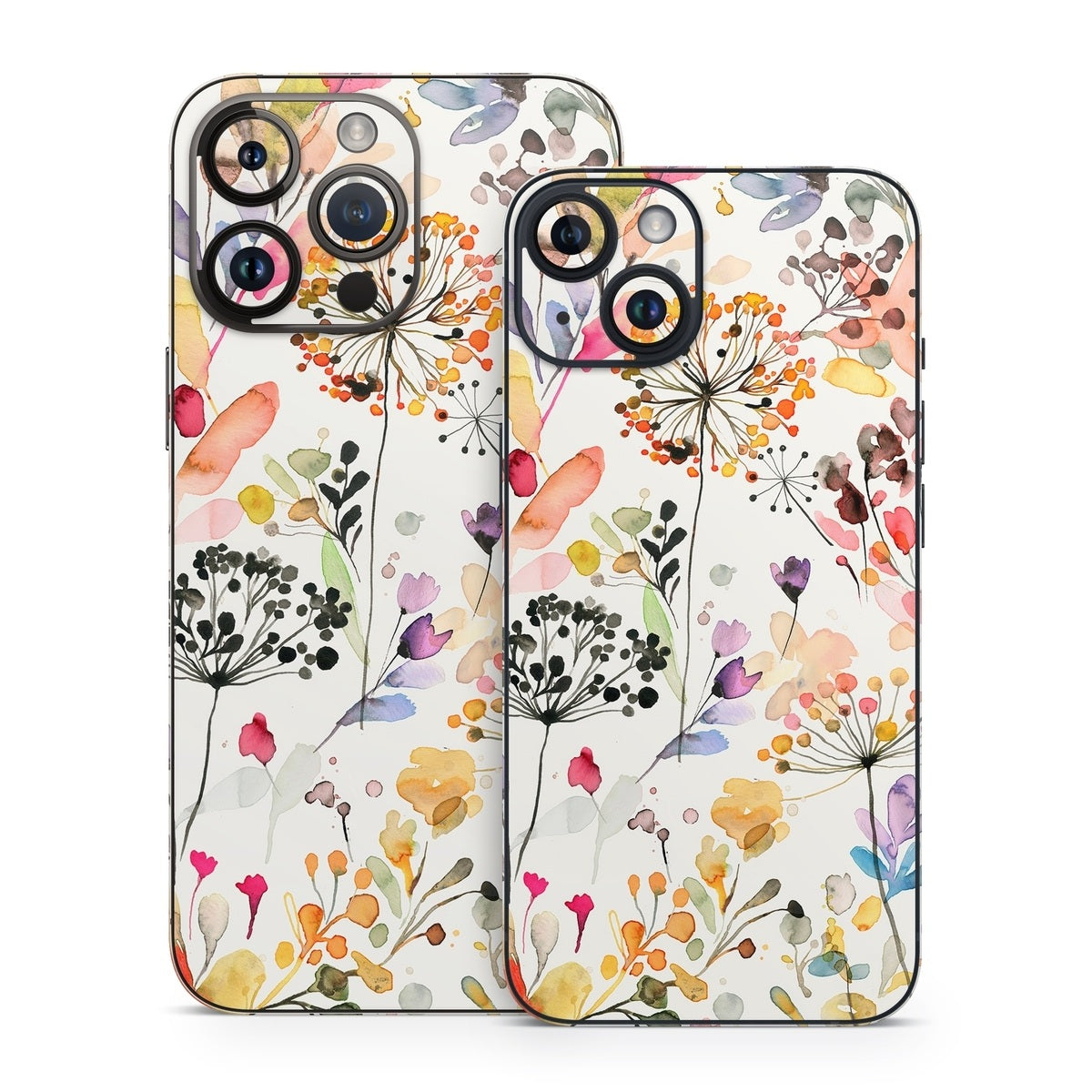 Wild Grasses - Apple iPhone 14 Skin