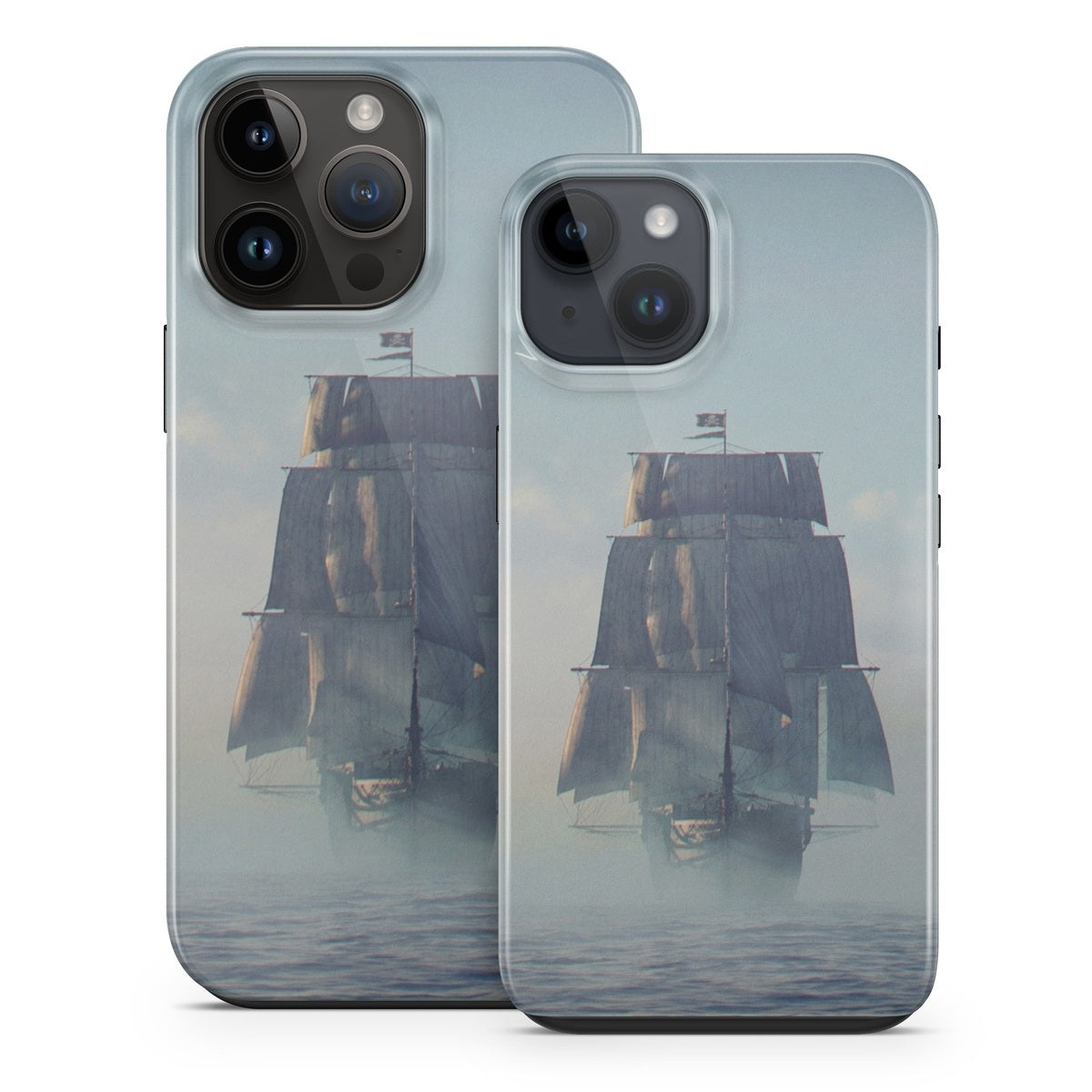 Black Sails - Apple iPhone 14 Tough Case