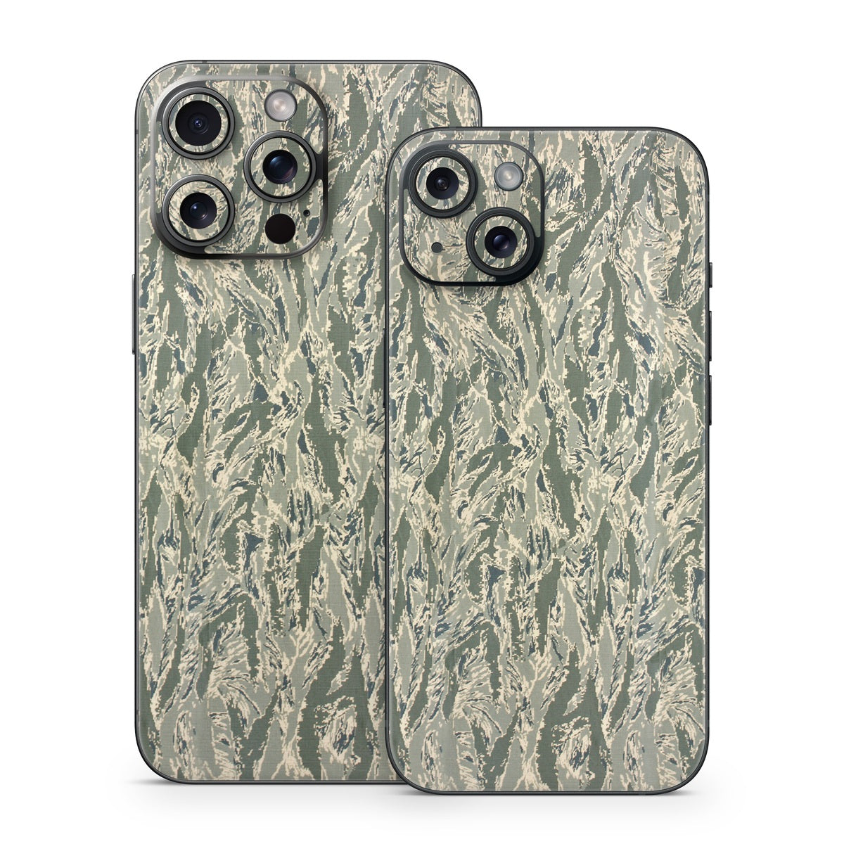 ABU Camo - Apple iPhone 15 Skin