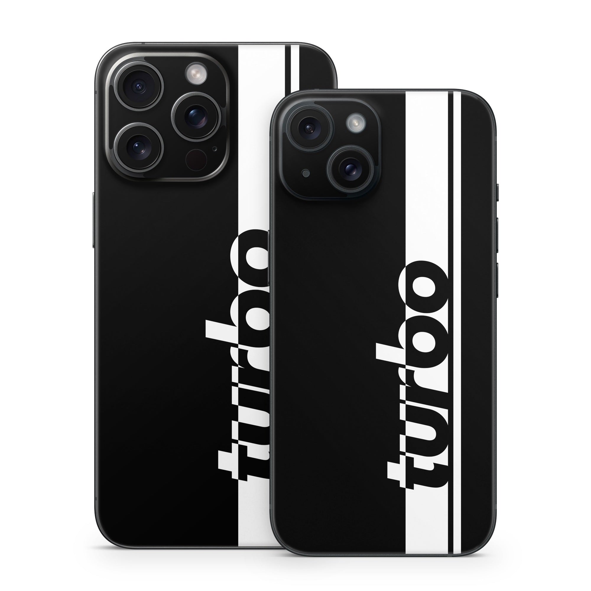 Boosted - Apple iPhone 15 Skin