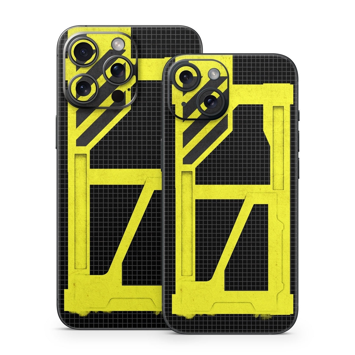 Cybernetik - Apple iPhone 15 Skin