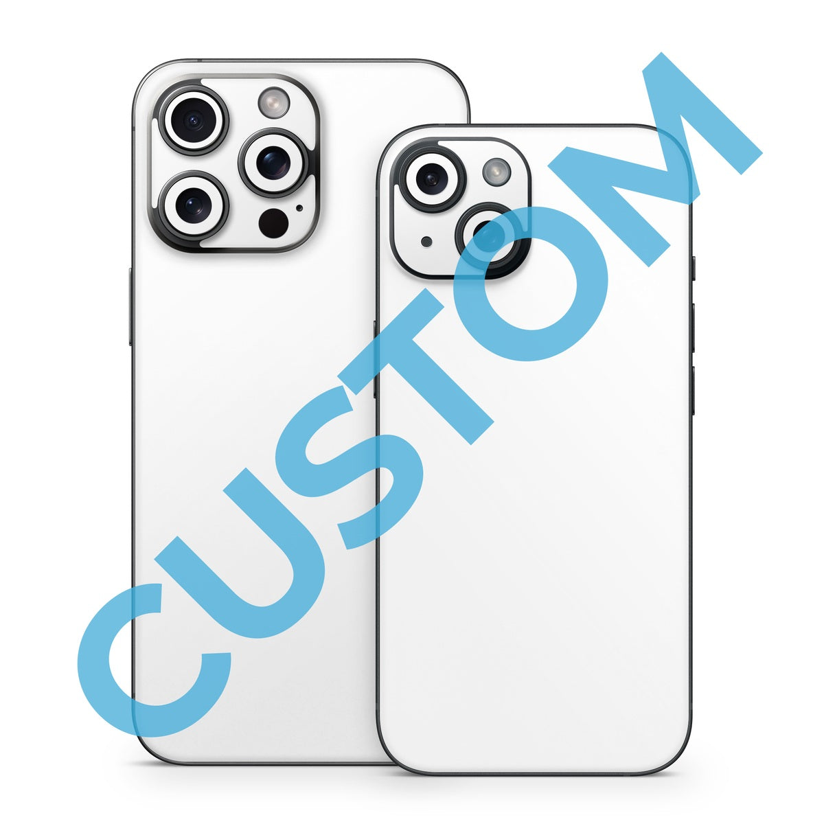 Custom - Apple iPhone 15 Skin