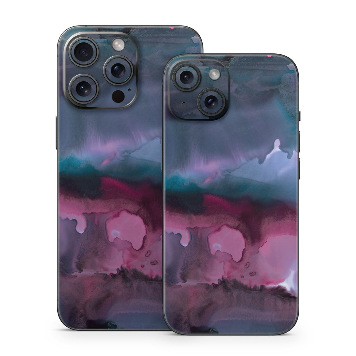 Dazzling - Apple iPhone 15 Skin