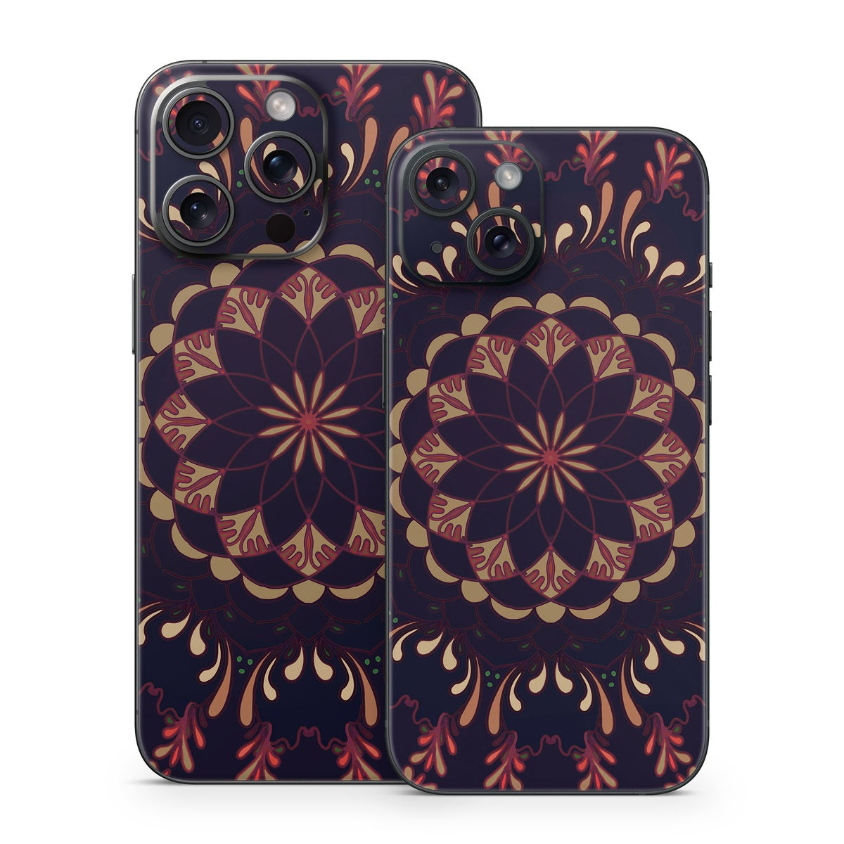 Delicatus - Apple iPhone 15 Skin